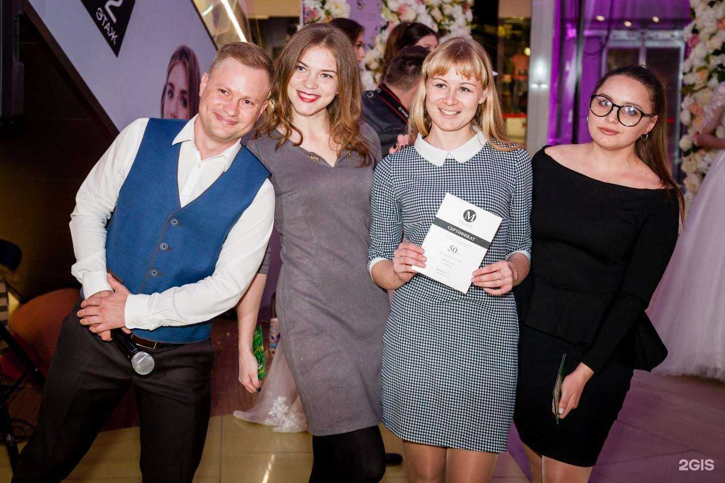 Отзывы на компанию Тутанхамон в Туле c фото