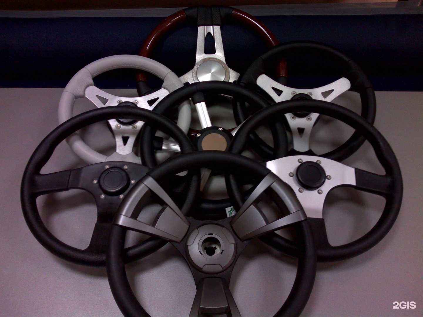 Отзывы на компанию Kalypso marine в г. Саратов c фото