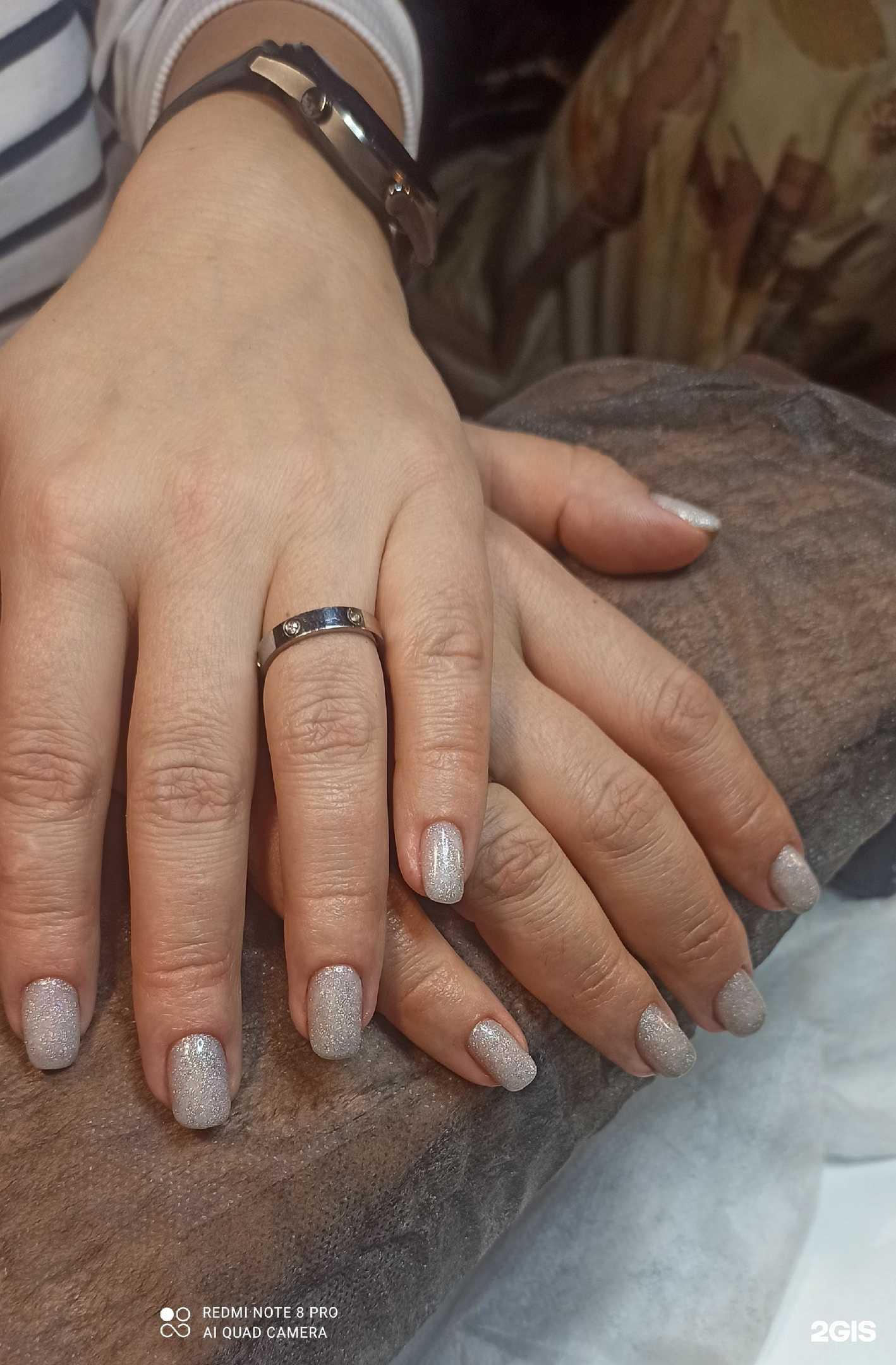 Отзывы на компанию Студия красоты в г. Бердск c фото