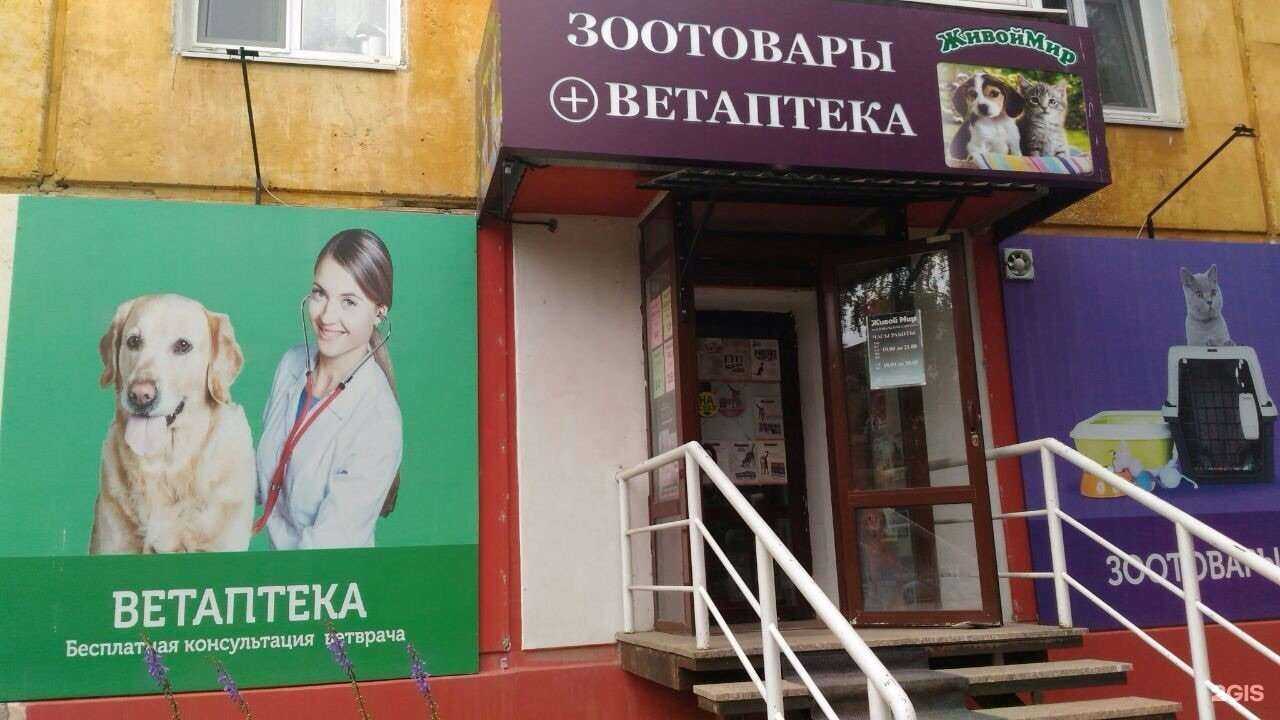 Отзывы на компанию Живой Мир в Верхней Пышме c фото