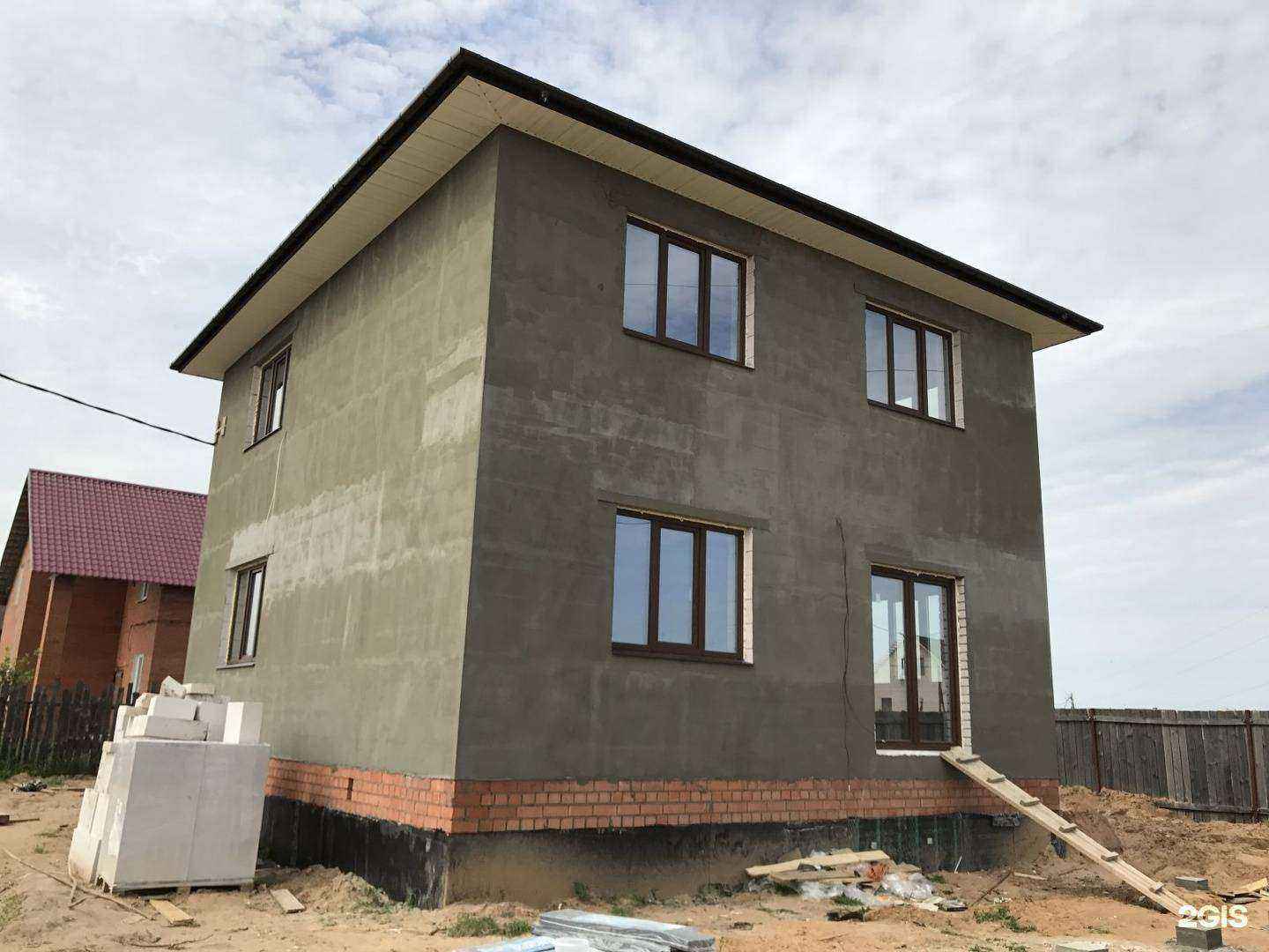 Отзывы на компанию Rehau Станко36 в Иванове c фото