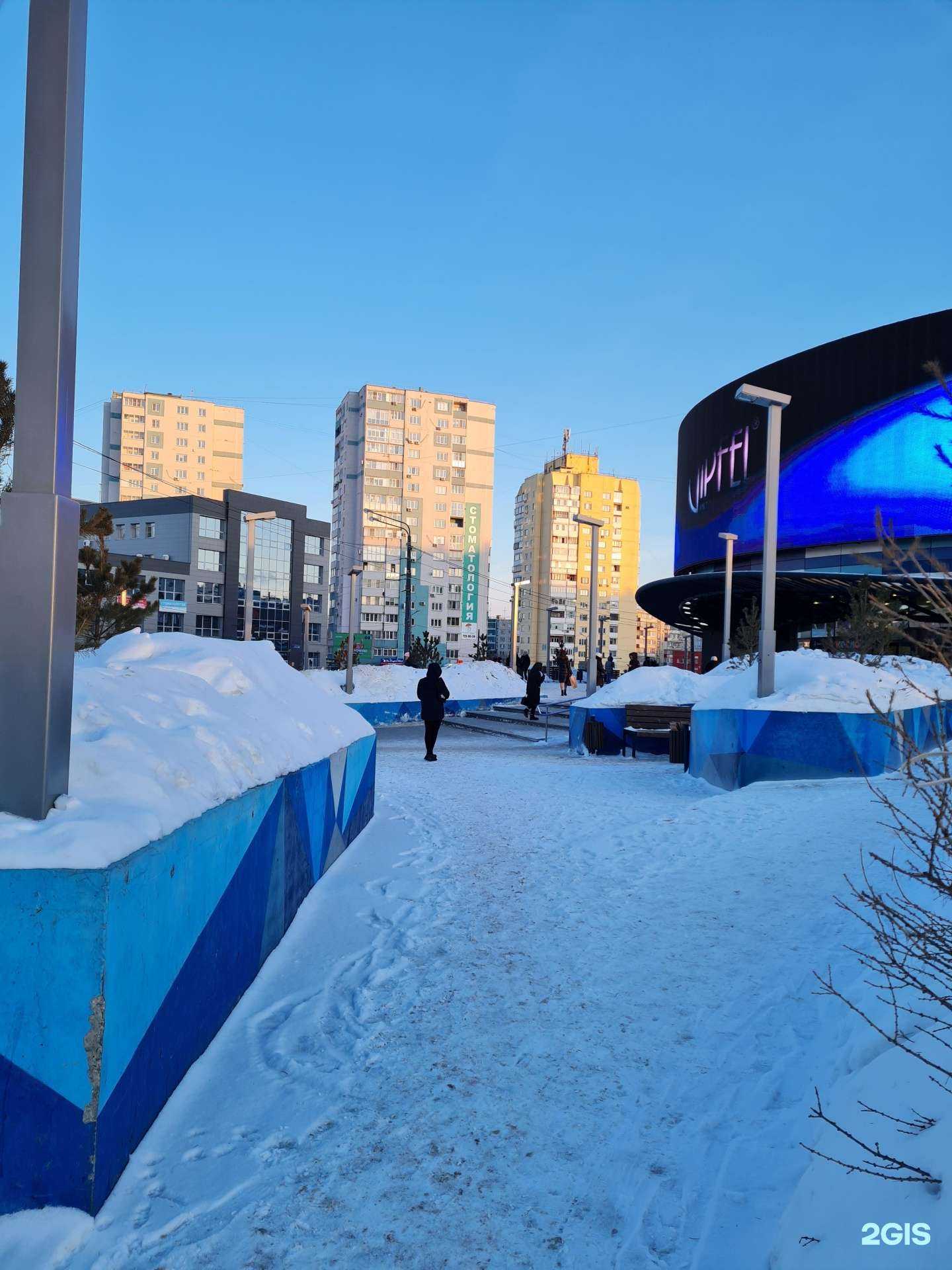 Отзывы на компанию Индиго в Челябинске c фото - фотография 2 из 2