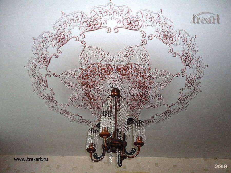 Отзывы на компанию Три-арт в г. Владимир c фото