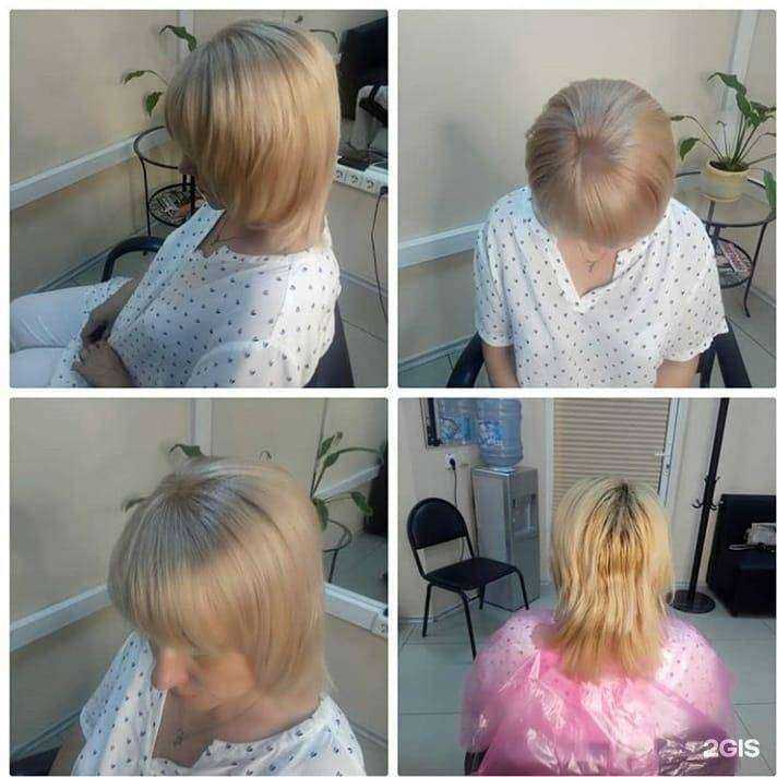 Отзывы на компанию Наир в Воронеже c фото