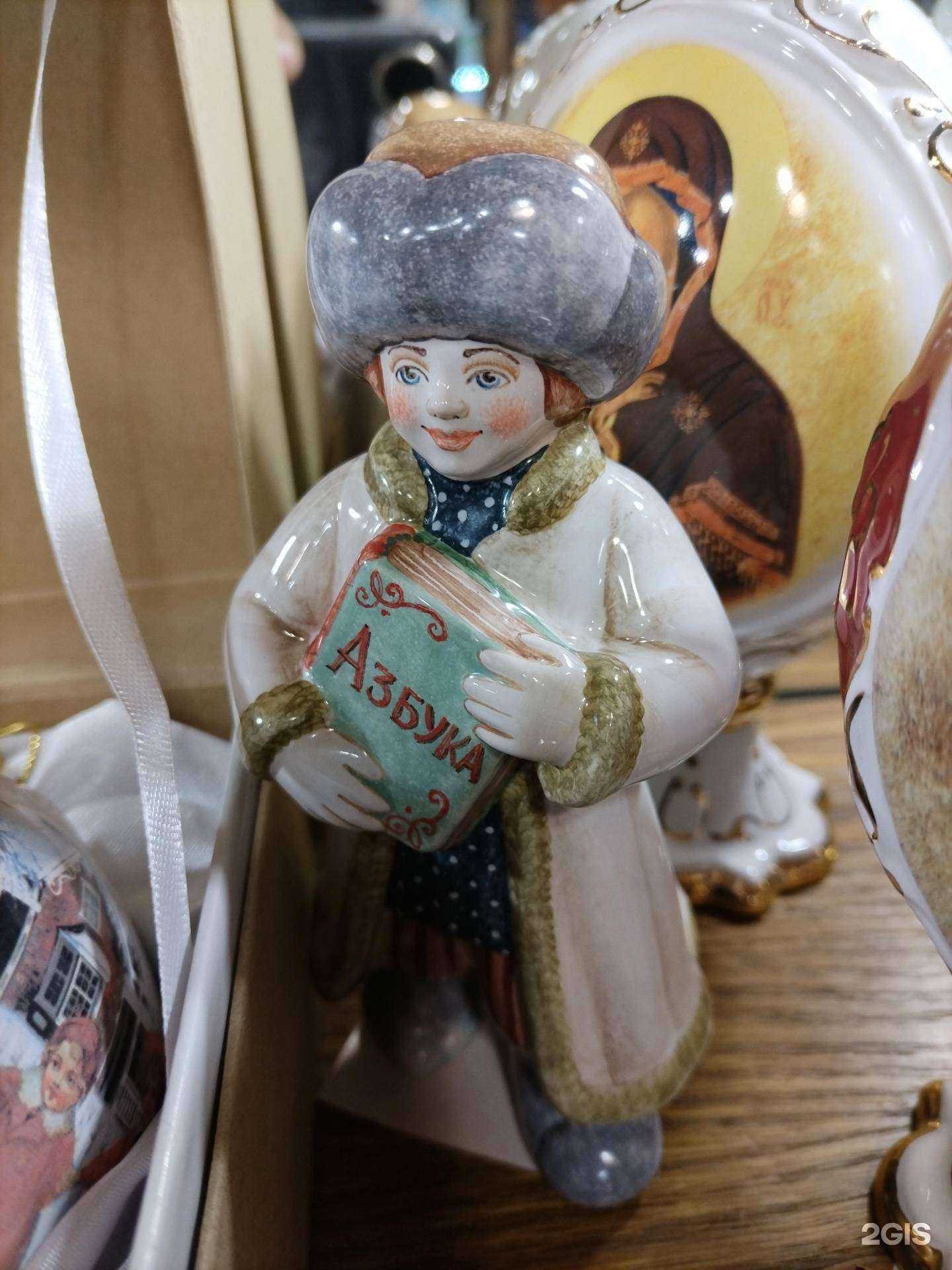 Отзывы на компанию Искусства & Ремёсла в г. Иркутск c фото