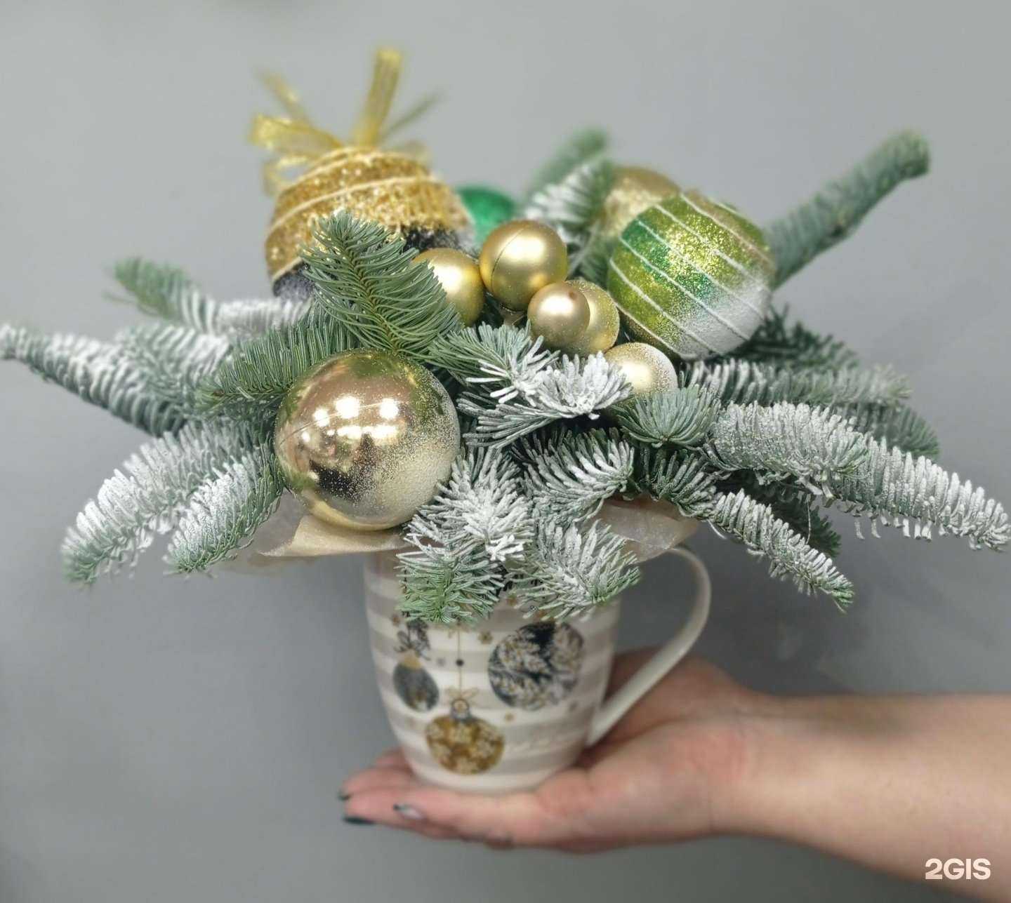 Отзывы на компанию ФлораФлора в Новосибирске c фото