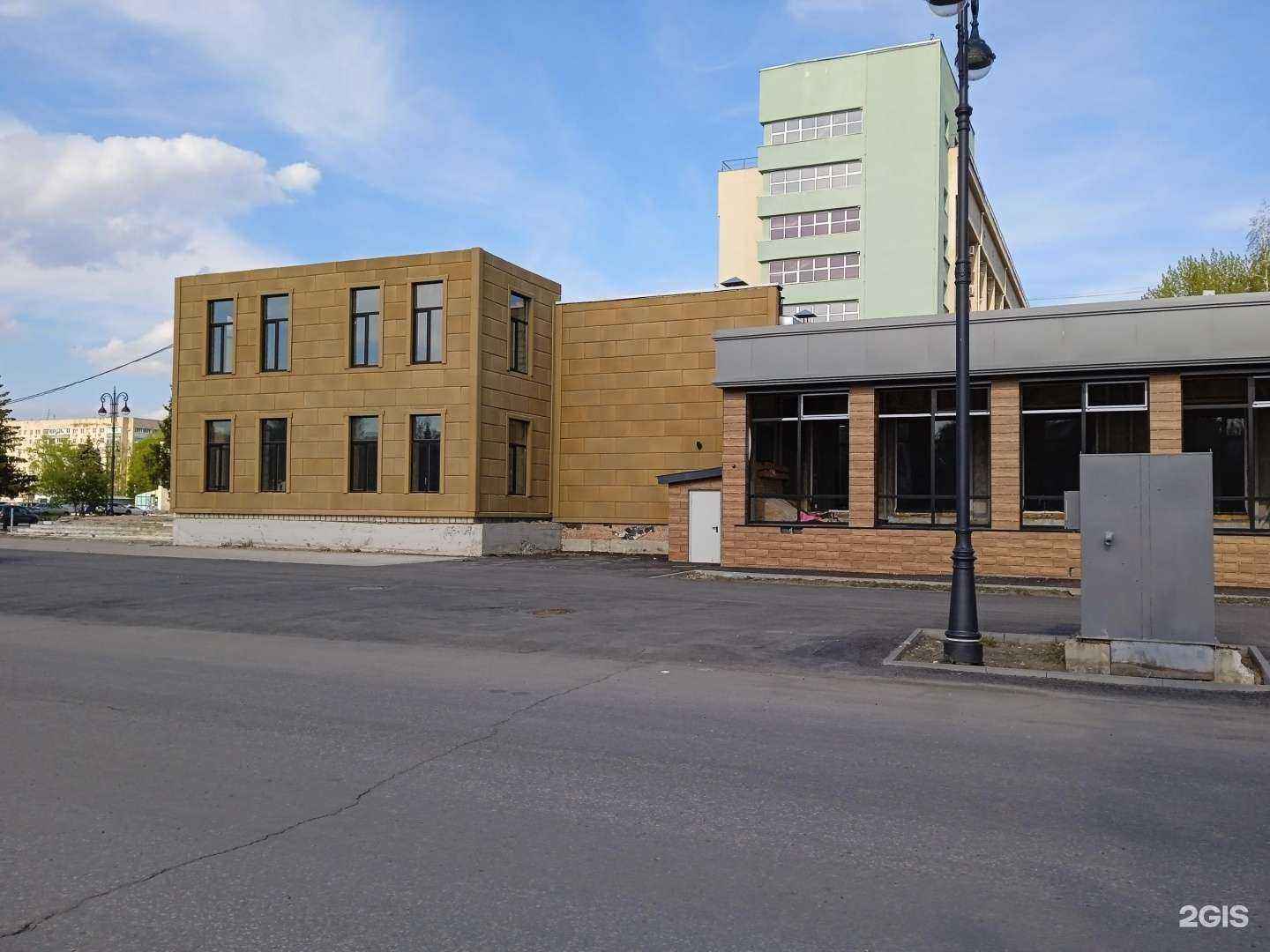 Отзывы на компанию Фит Лайн в Тольятти c фото - фотография 2 из 2