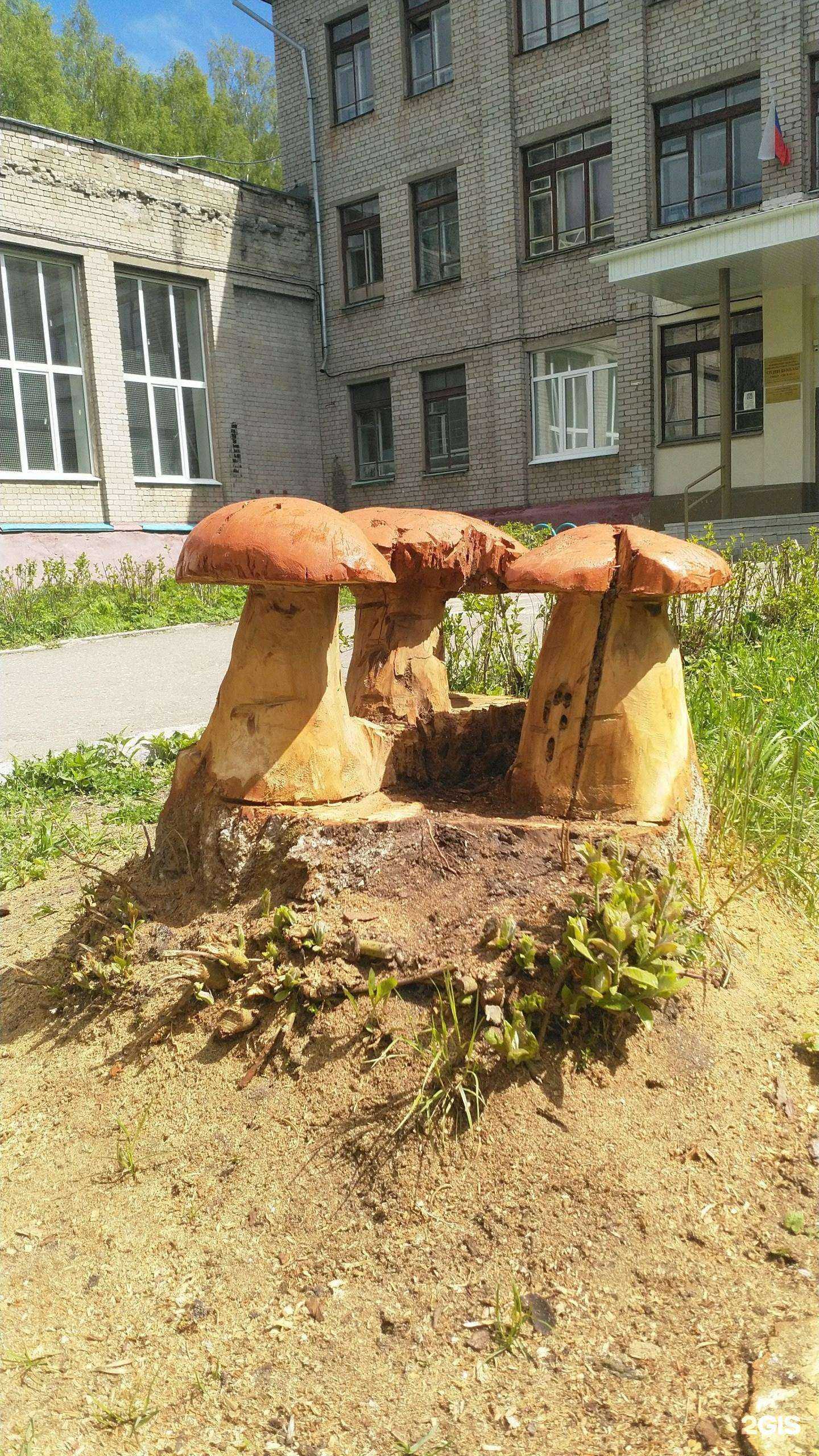 Отзывы на компанию Средняя школа №65 в Иванове c фото