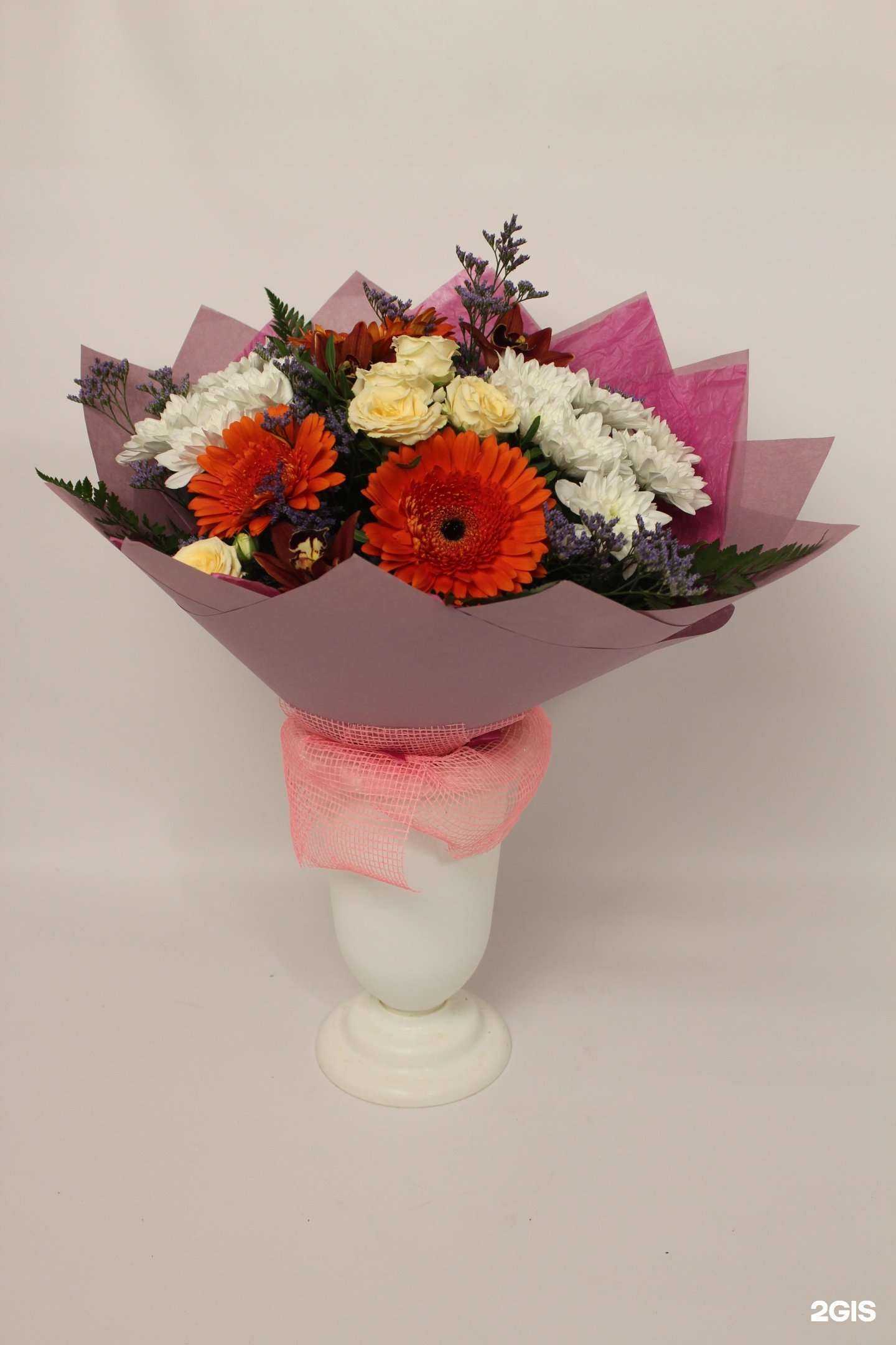 Отзывы на компанию Декоративные культуры в Барнауле c фото