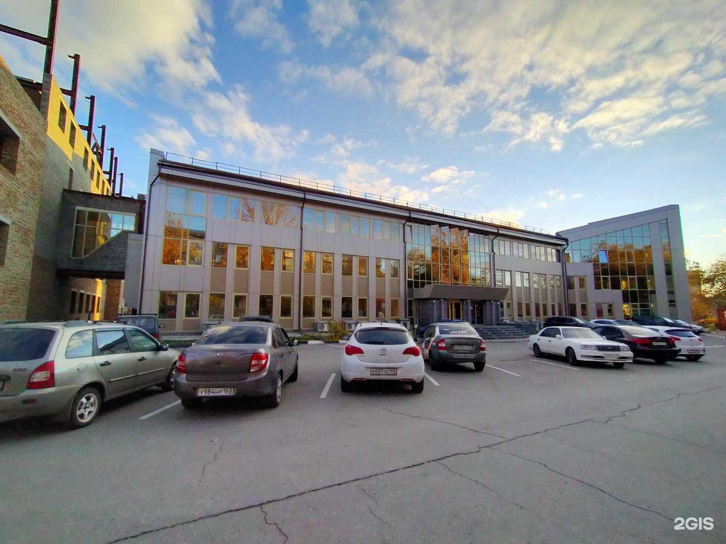 Отзывы на компанию Акцент в Самаре c фото - фотография 2 из 2