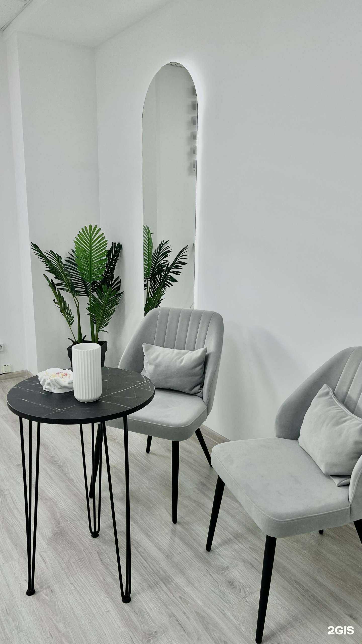 Отзывы на компанию Sofi_Pedicure в Барнауле c фото