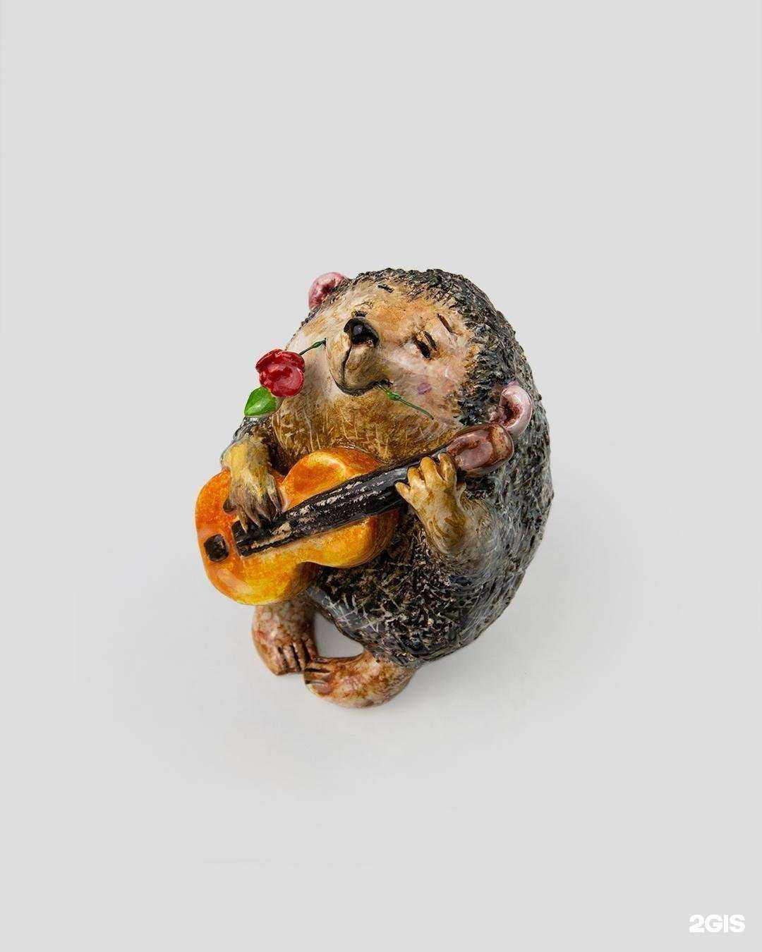 Отзывы на компанию Арт-птица в г. Екатеринбург c фото