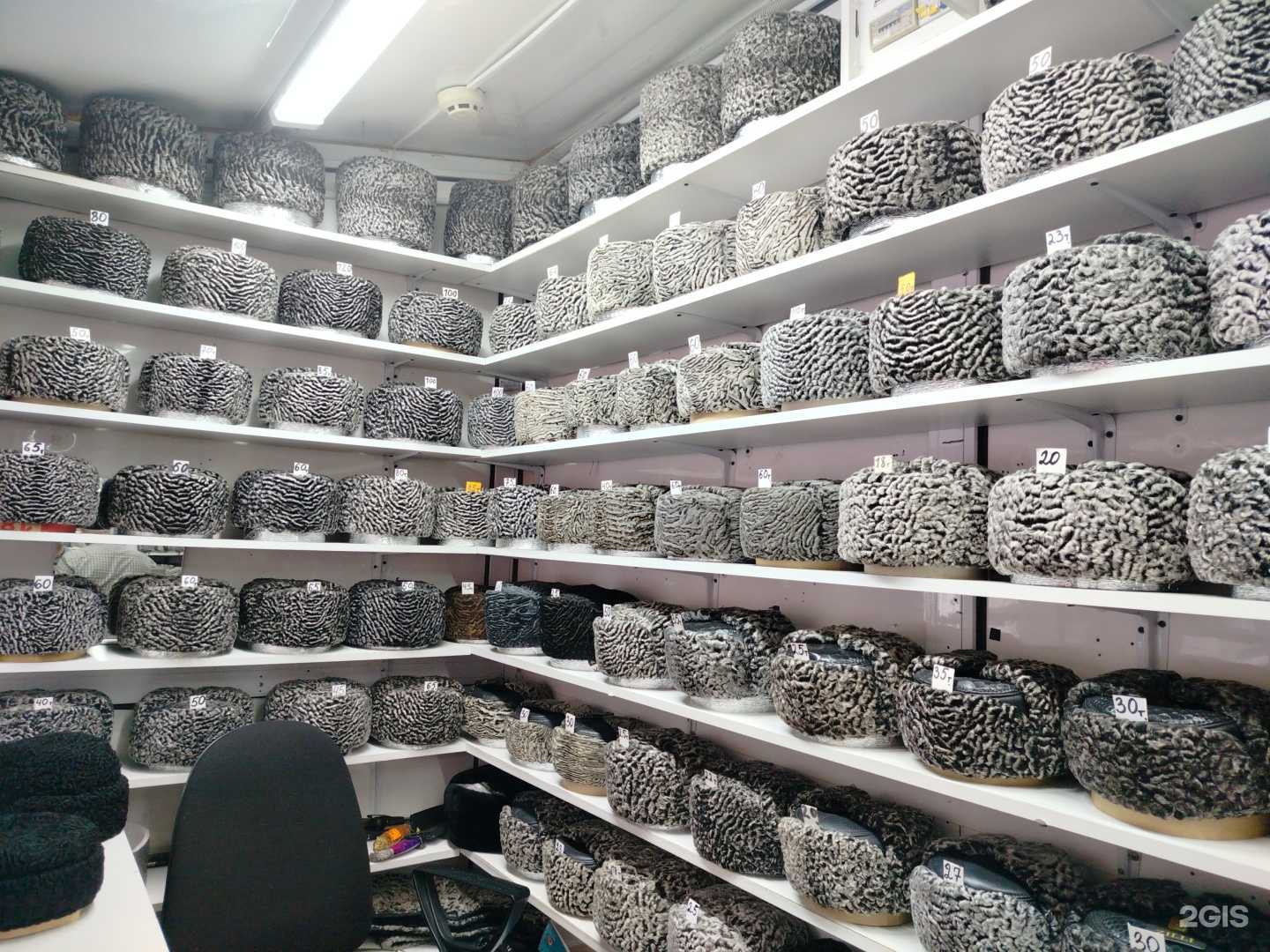 Отзывы на компанию Магазин мужских головных уборов в Грозном c фото