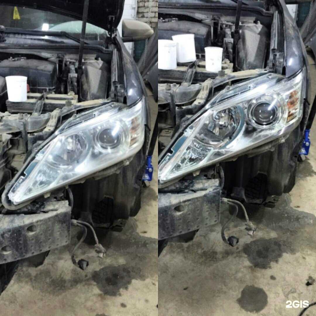 Отзывы на компанию Автопрофи116 в Казани c фото