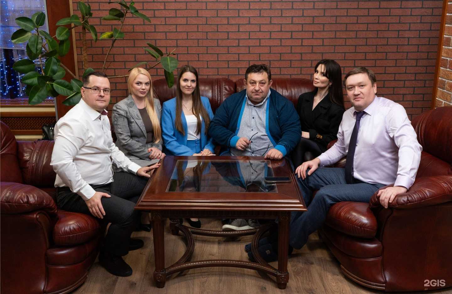 Отзывы на компанию Защита бизнеса в Краснодаре c фото