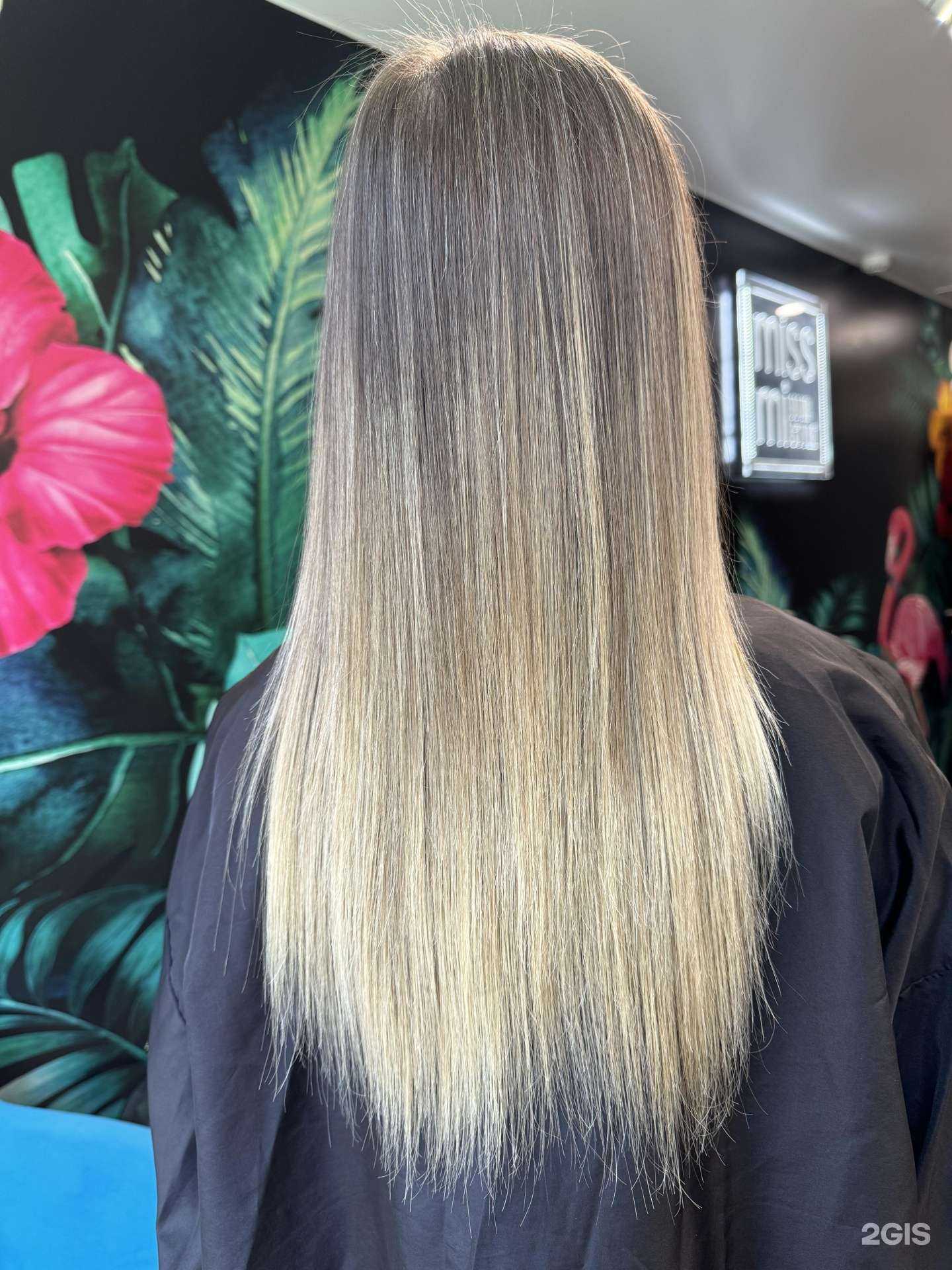 Отзывы на компанию Miss mi в Барнауле c фото