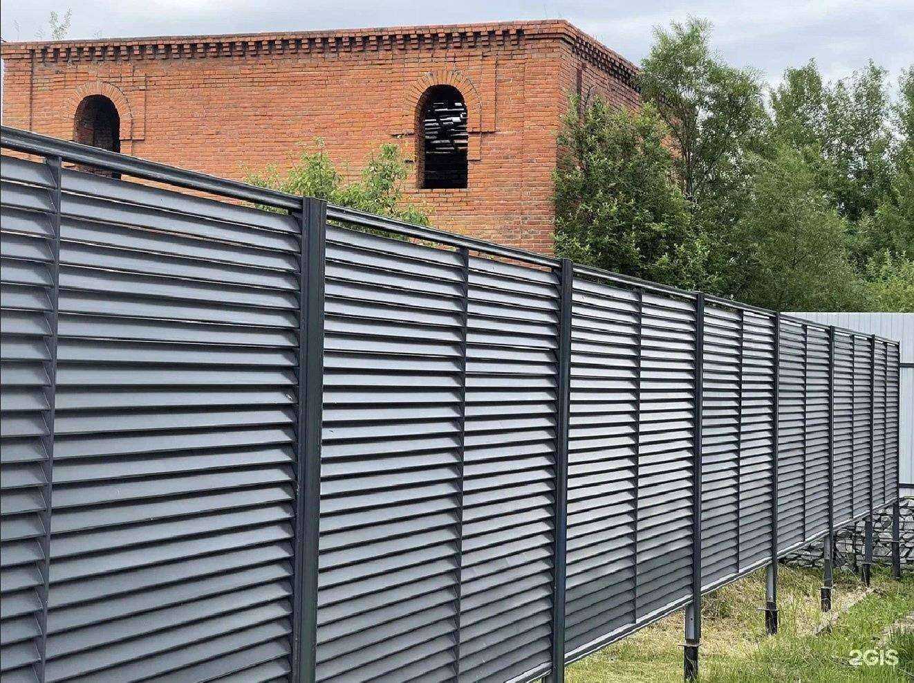 Отзывы на компанию Завод Комплексных Металлических Решений в г. Уссурийск c фото