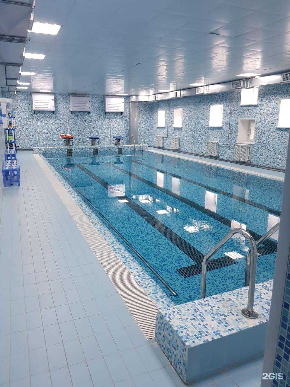 Отзывы на компанию Спортивная школа №1 в Мончегорске c фото