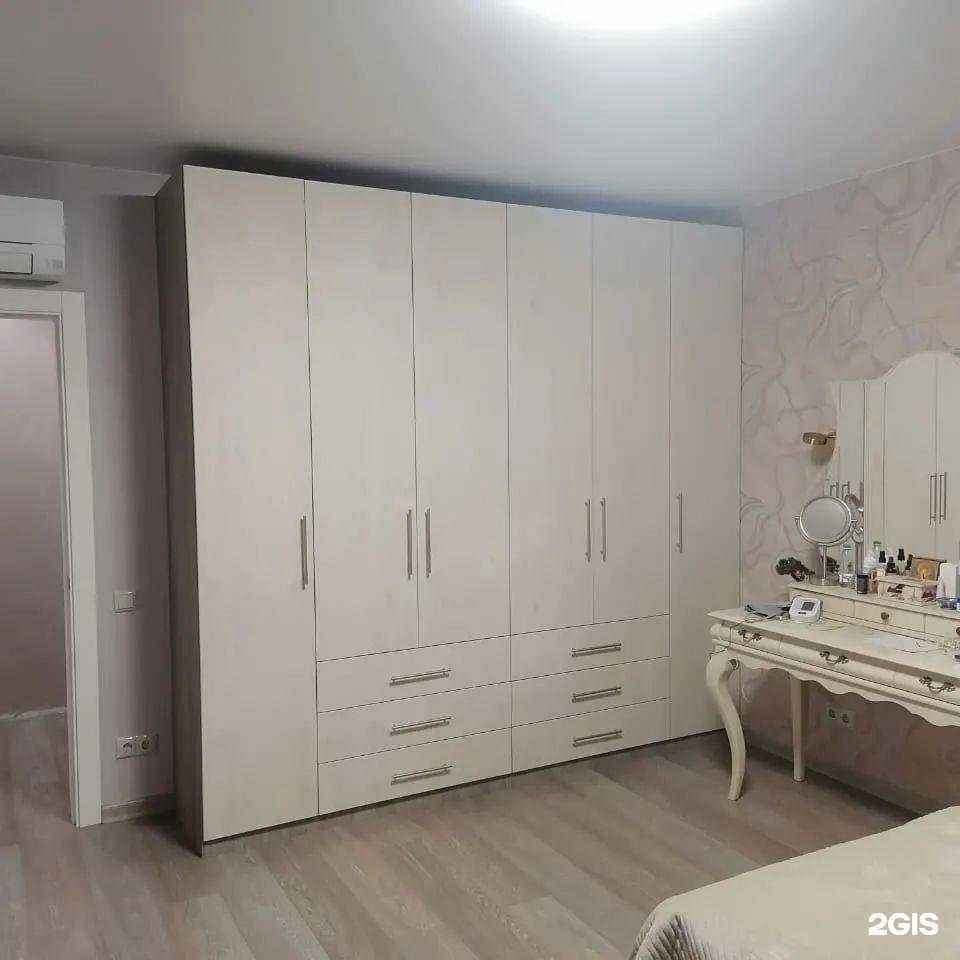 Отзывы на компанию Уют Мебель в г. Сочи c фото