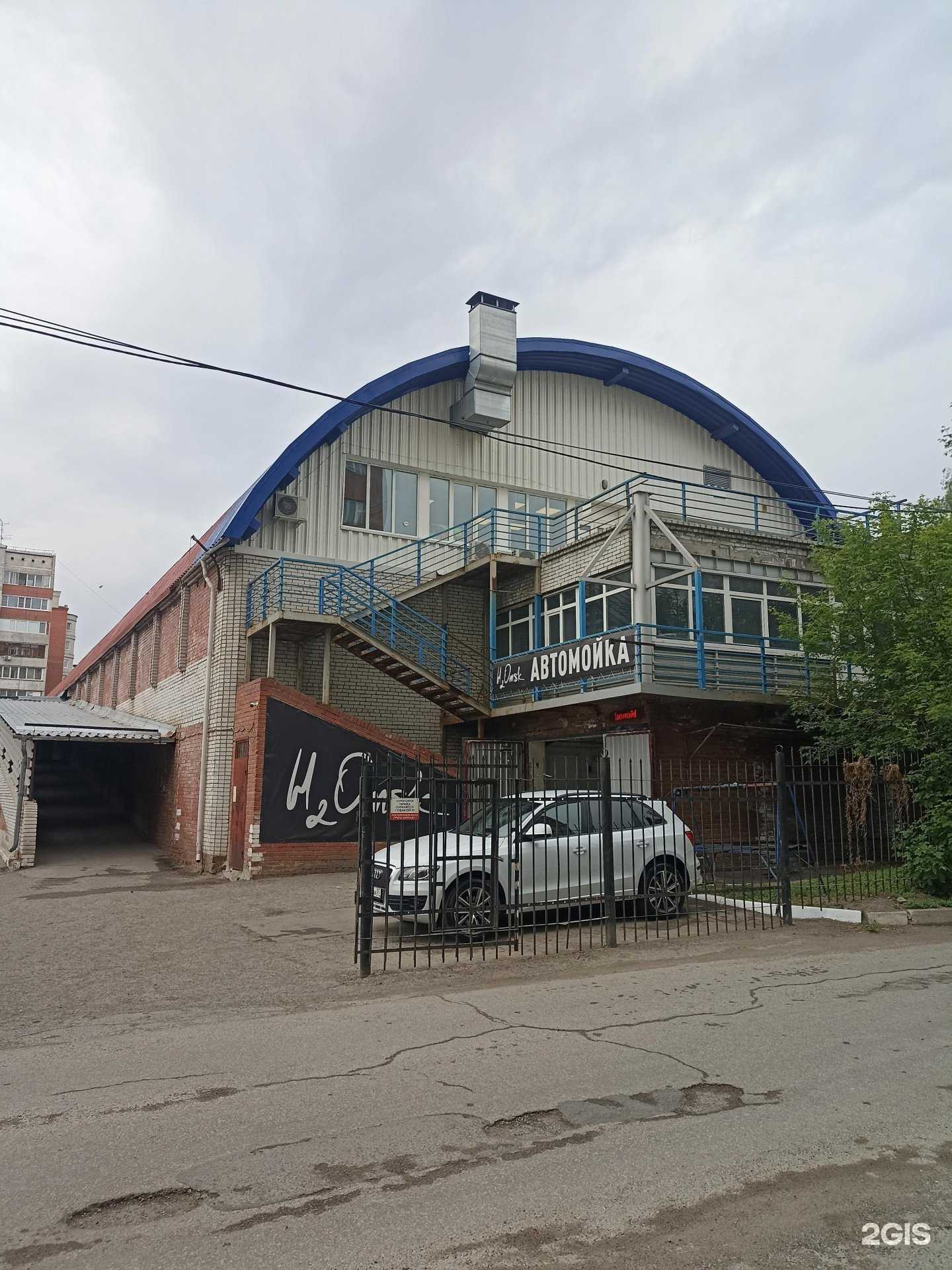 Отзывы на компанию Арсит в г. Омск c фото