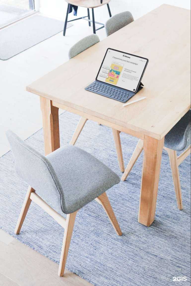 Отзывы на компанию ЭрроуМедиа в Красноярске c фото