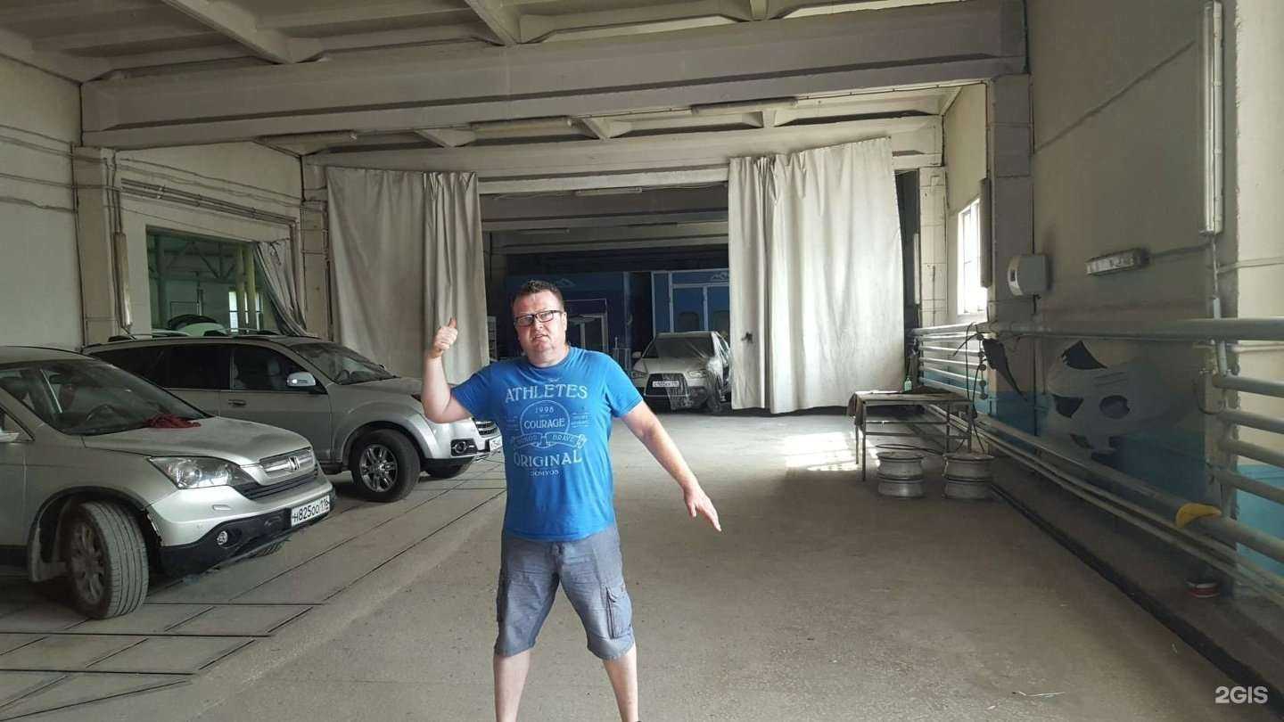 Отзывы на компанию Салмачи Супер в Казани c фото