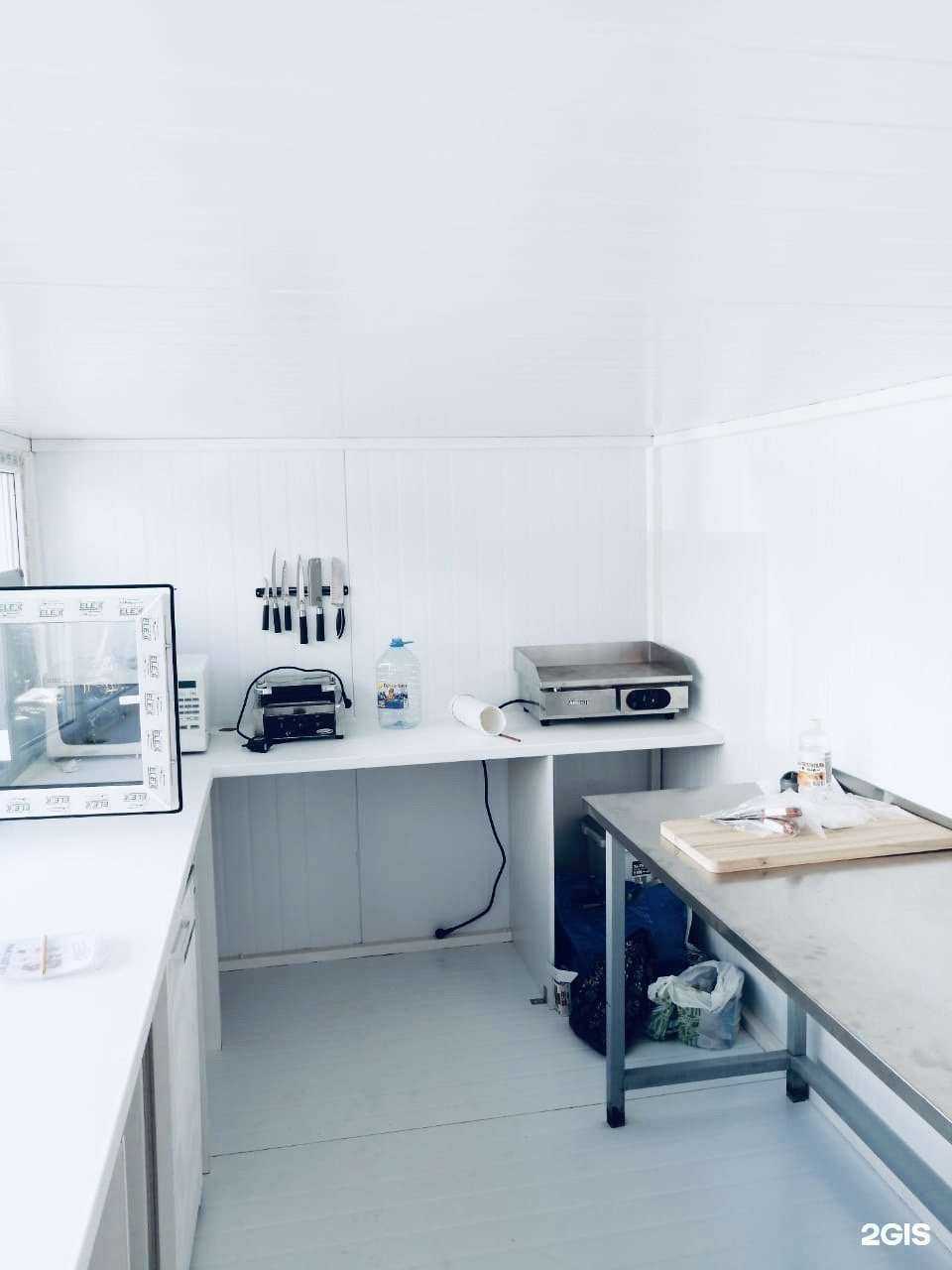 Отзывы на компанию Servis_universal в Краснодаре c фото