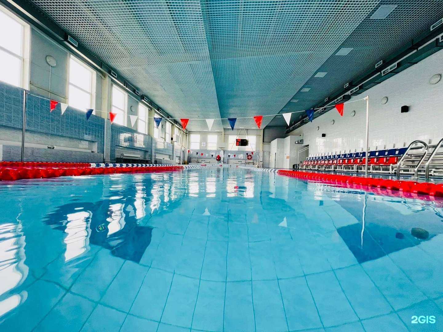 Отзывы на компанию ДЮСШ муниципального образования Кандалакшский район в Кандалакше c фото