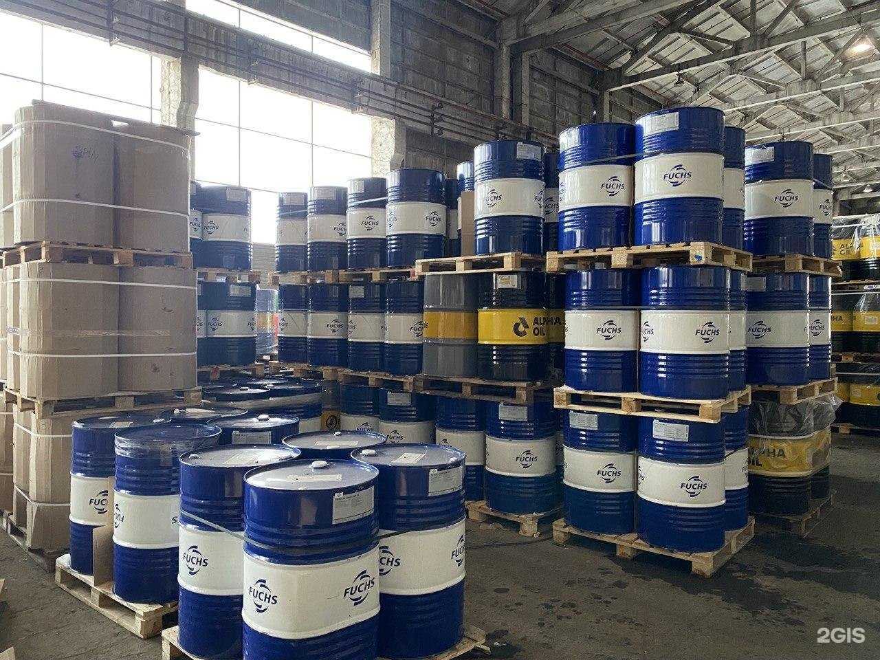 Отзывы на компанию Ойлсервис в г. Красноярск c фото