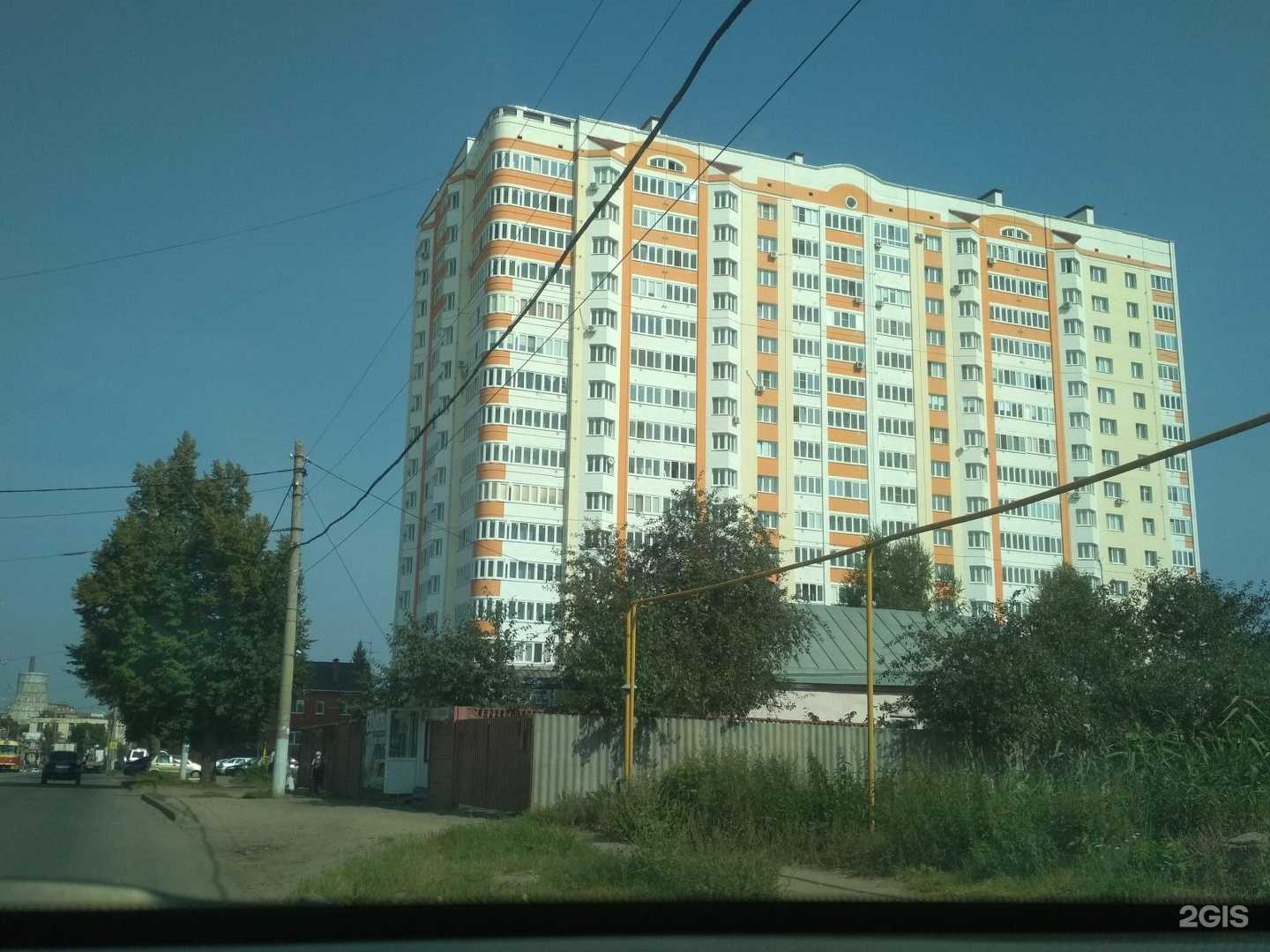 Отзывы на компанию Премьер в Орле c фото - фотография 2 из 2