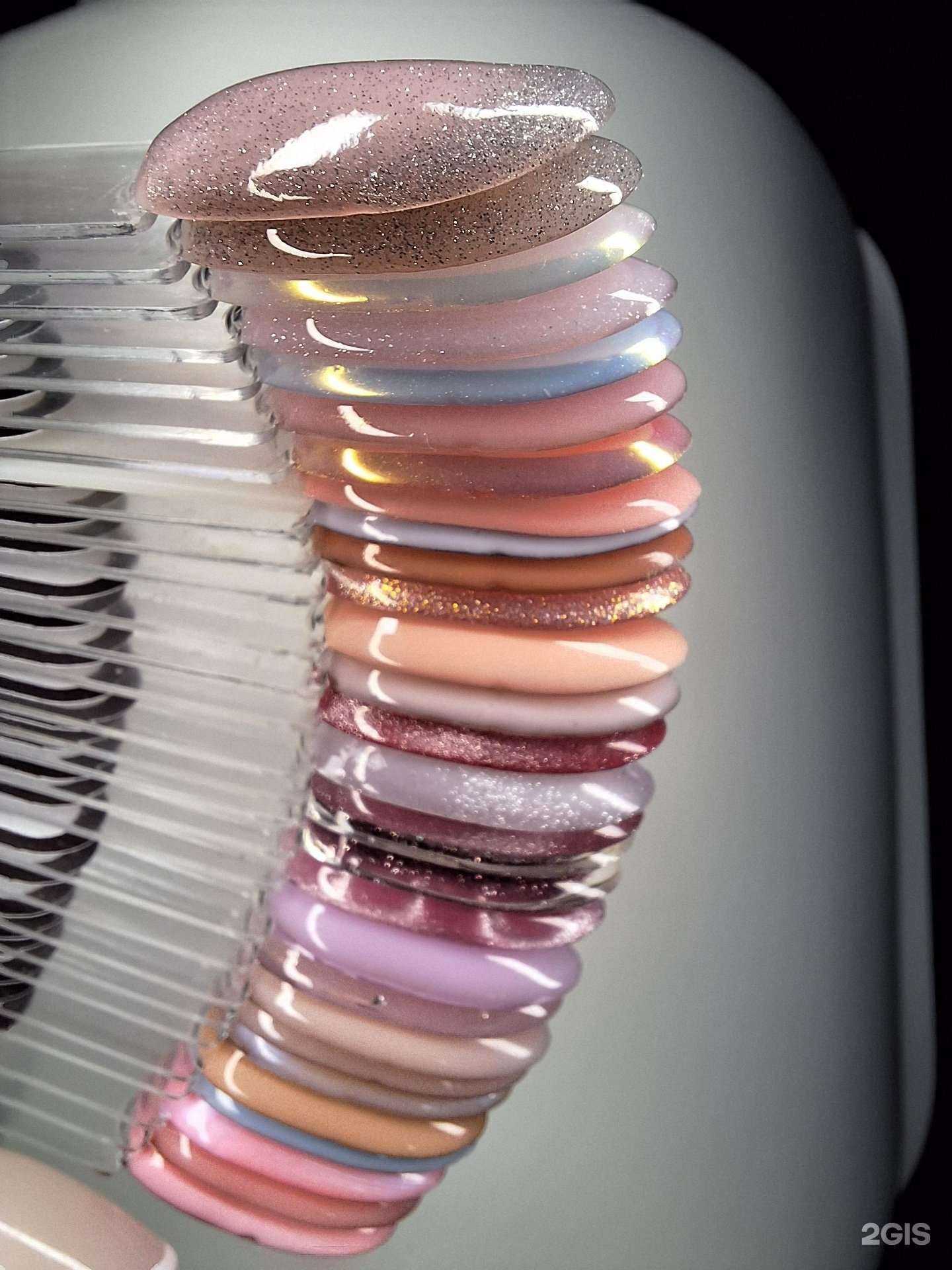 Отзывы на компанию Студия красоты в Казани c фото