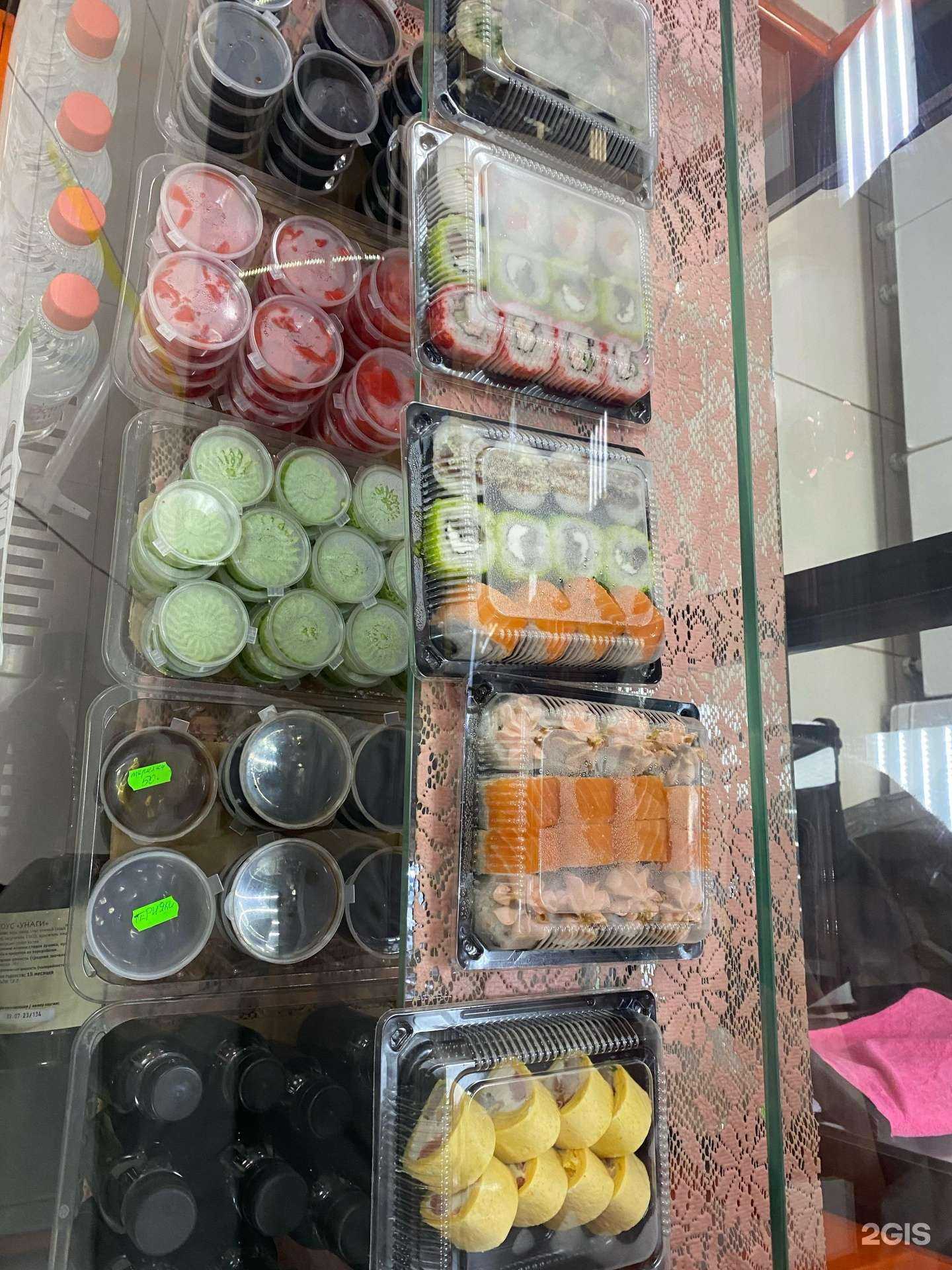 Отзывы на компанию Фикс ролл в Новосибирске c фото