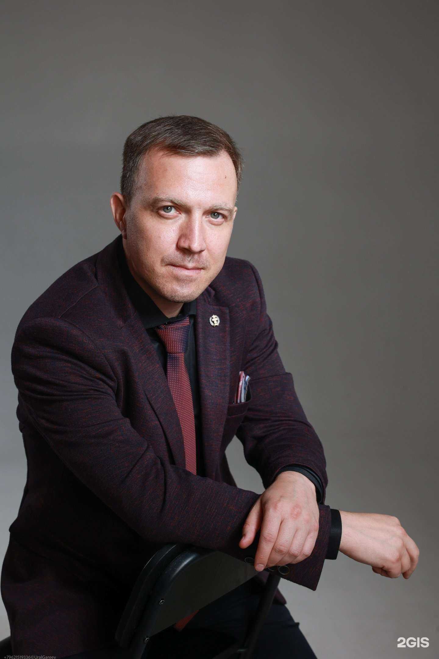 Отзывы на компанию Адвокат Кунафин В.В.  в Хабаровске c фото