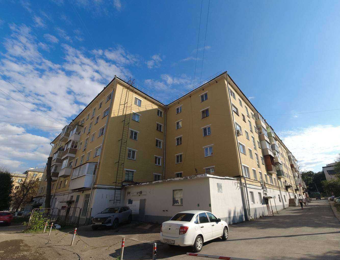 Отзывы на компанию Serginnetti в Туле c фото - фотография 2 из 2