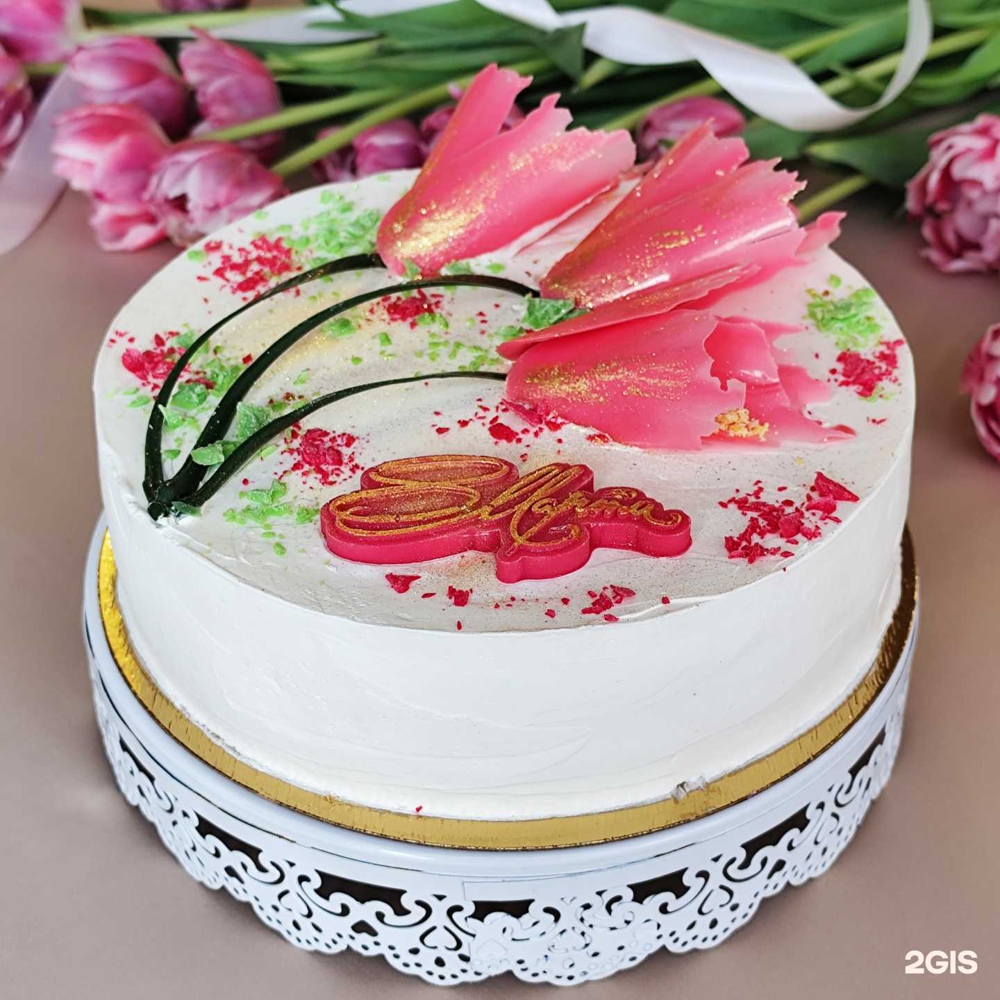 Отзывы на компанию Valeriday в Перми c фото