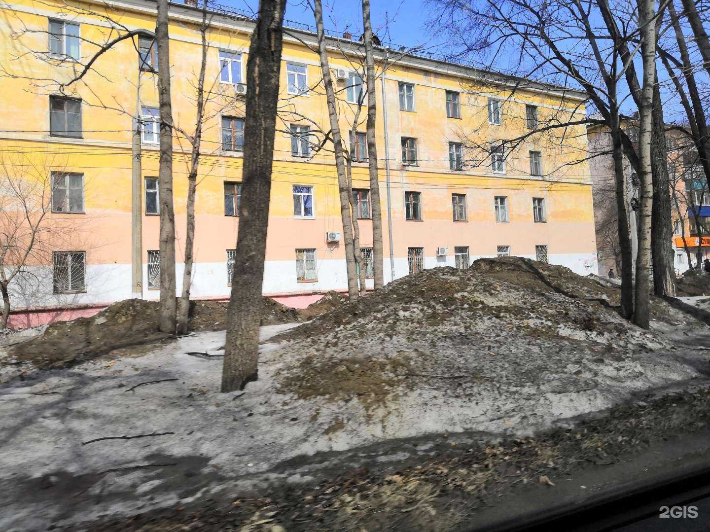 Отзывы на компанию Точка Продаж в Комсомольске-на-Амуре c фото - фотография 2 из 2