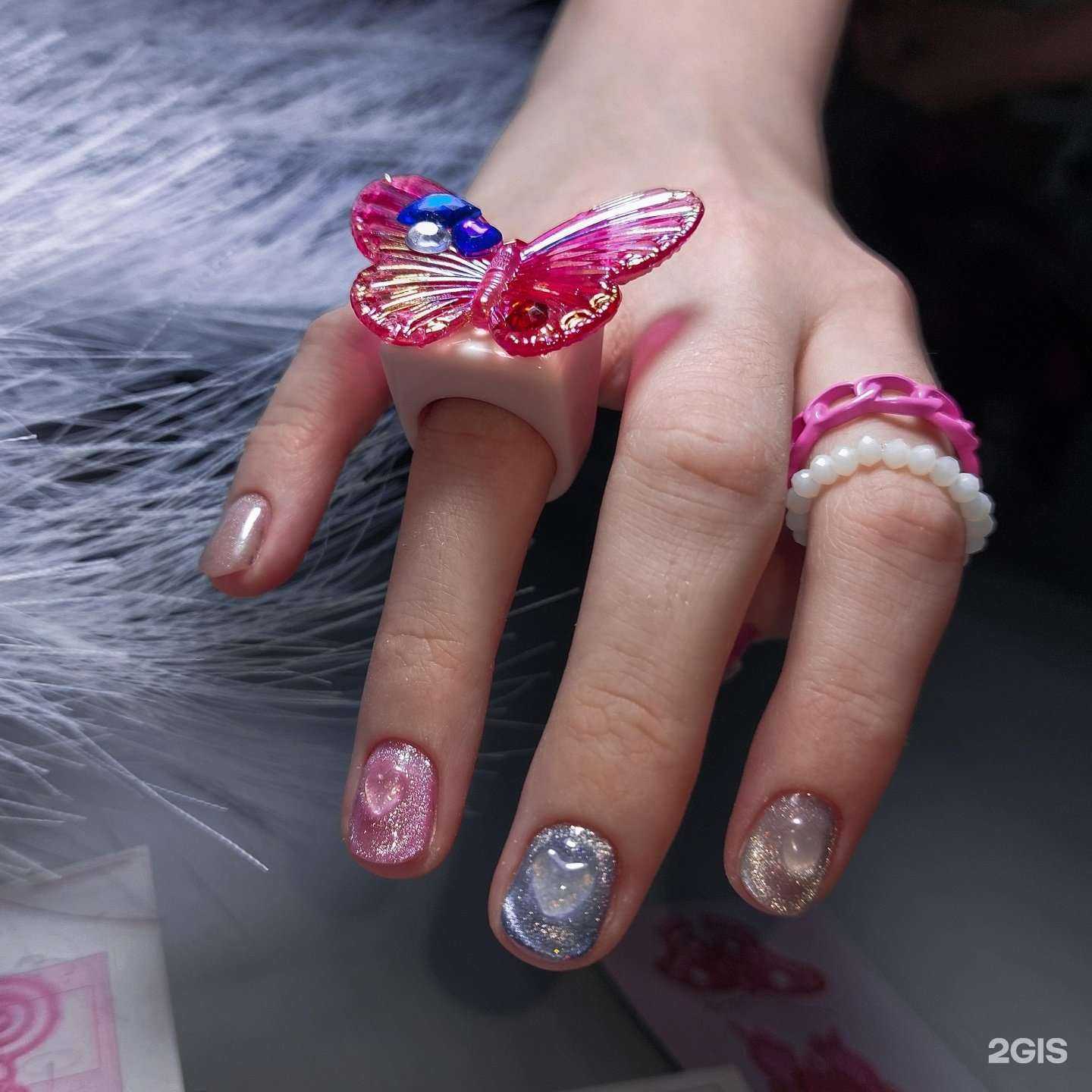 Отзывы на компанию Nogtepilka73 в Ульяновске c фото