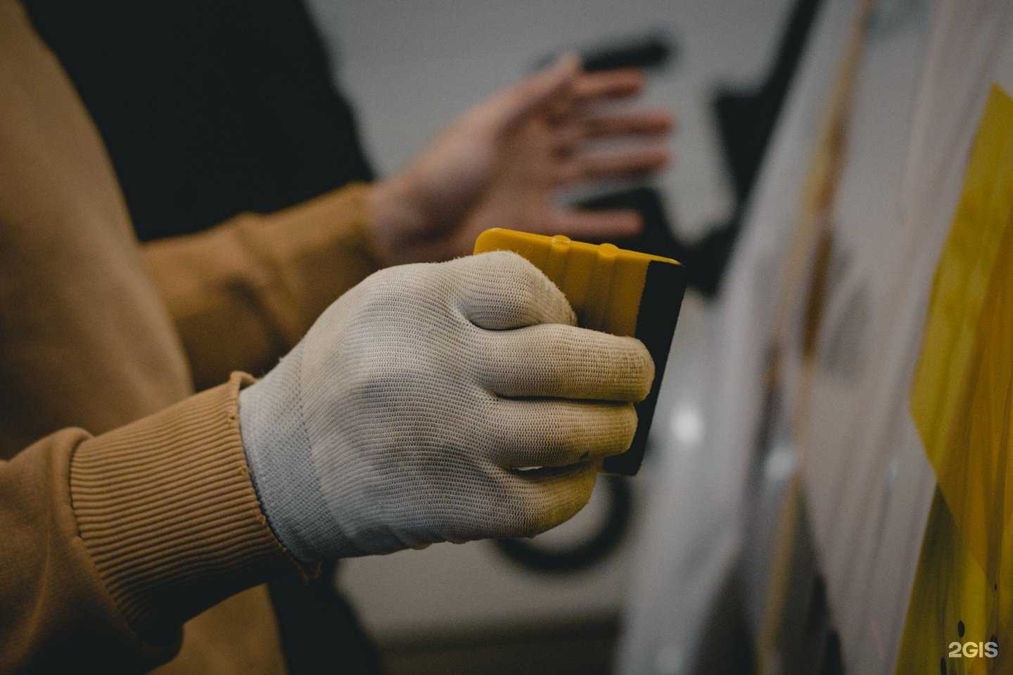 Отзывы на компанию Фабрика наклеек в Тюмени c фото