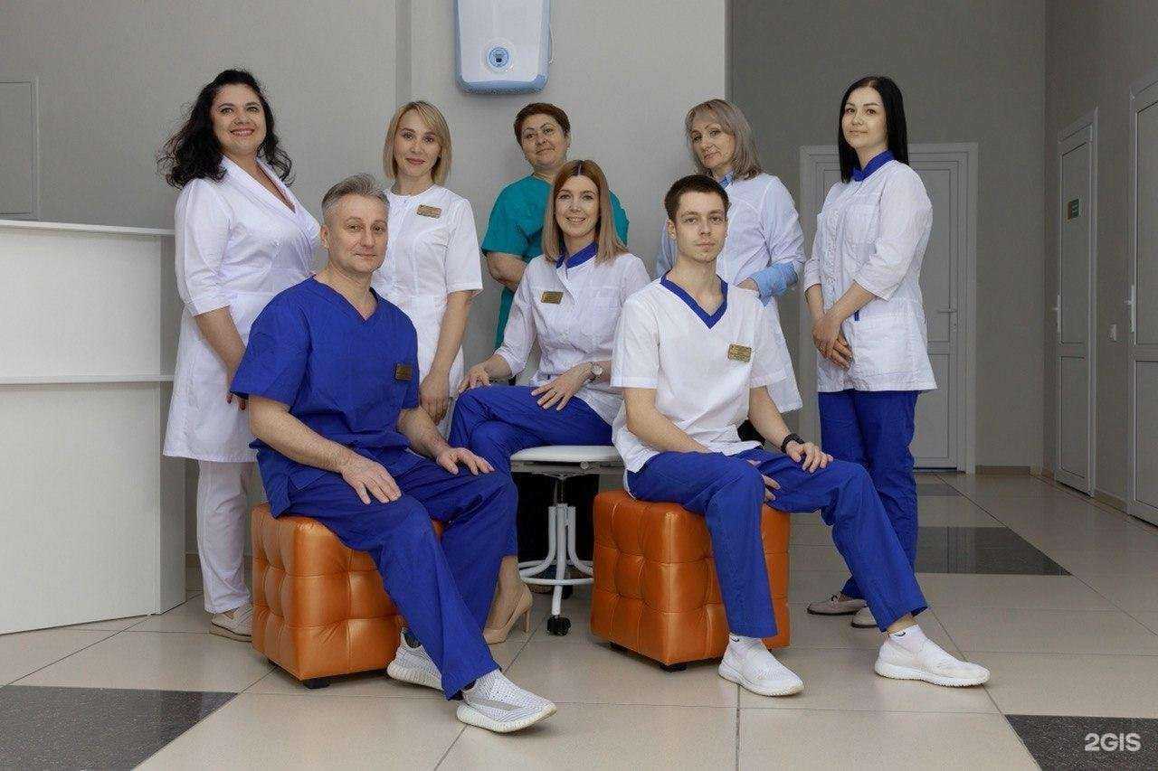 Отзывы на компанию Поликлиника №14 в Самаре c фото