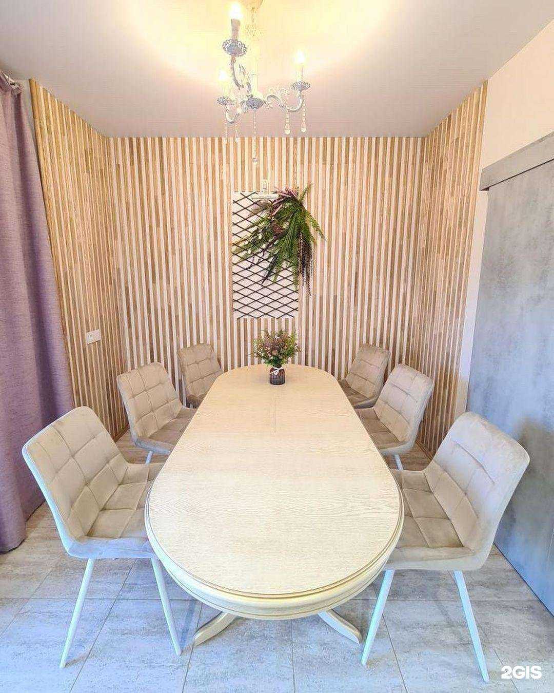 Отзывы на компанию Вива мебель в Владивостоке c фото