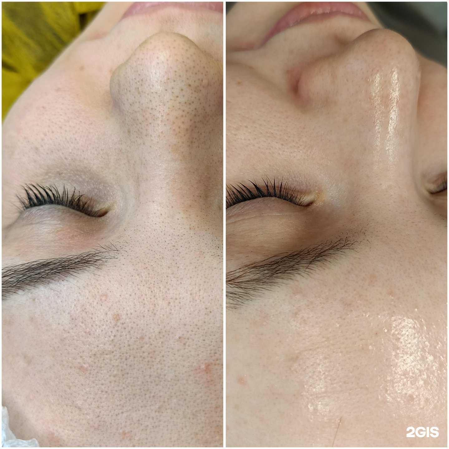 Отзывы на компанию Кабинет косметолога в Калининграде c фото