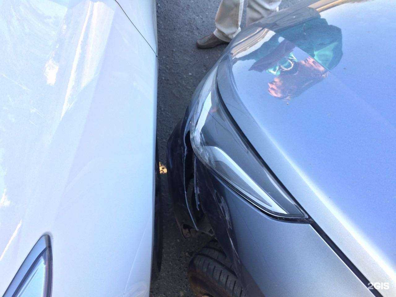 Отзывы на компанию Согласие в Екатеринбурге c фото