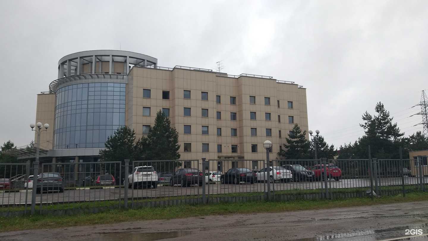 Отзывы на компанию Бизнес поинт в Одинцове c фото - фотография 2 из 2