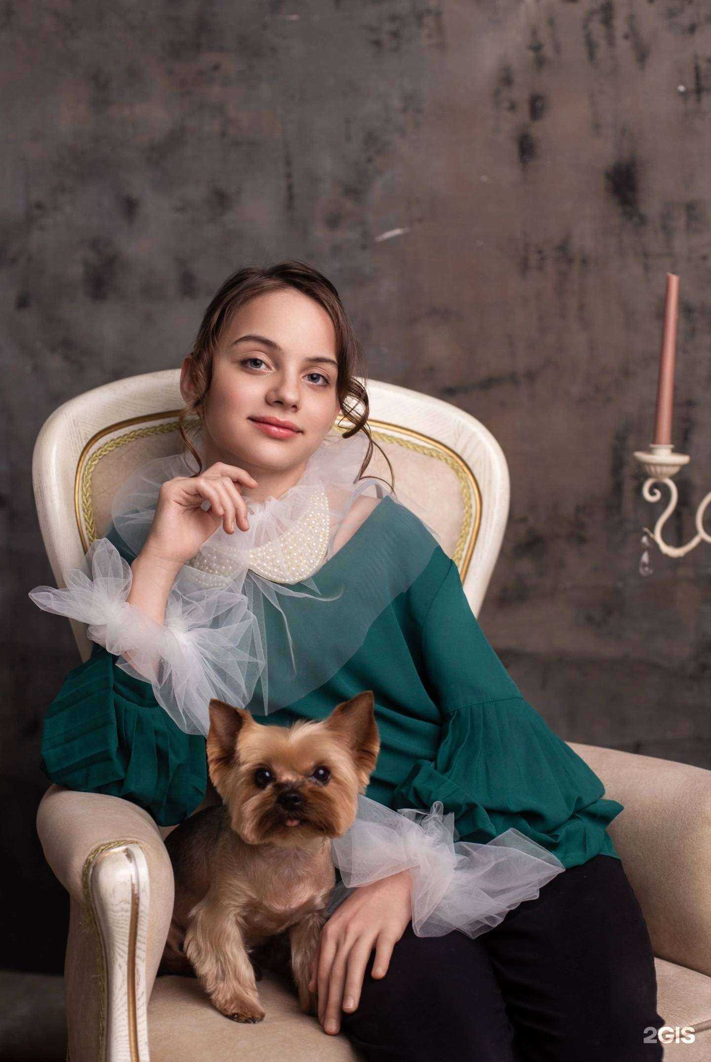 Отзывы на компанию Дом груминга СК в Челябинске c фото