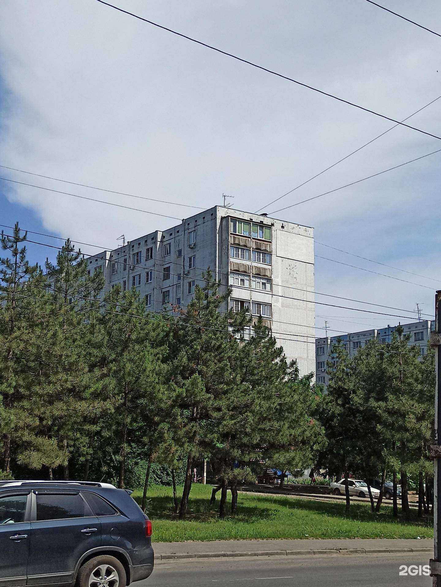 Отзывы на компанию Дон-МТ-недвижимость в Ростове-на-Дону c фото - фотография 2 из 2