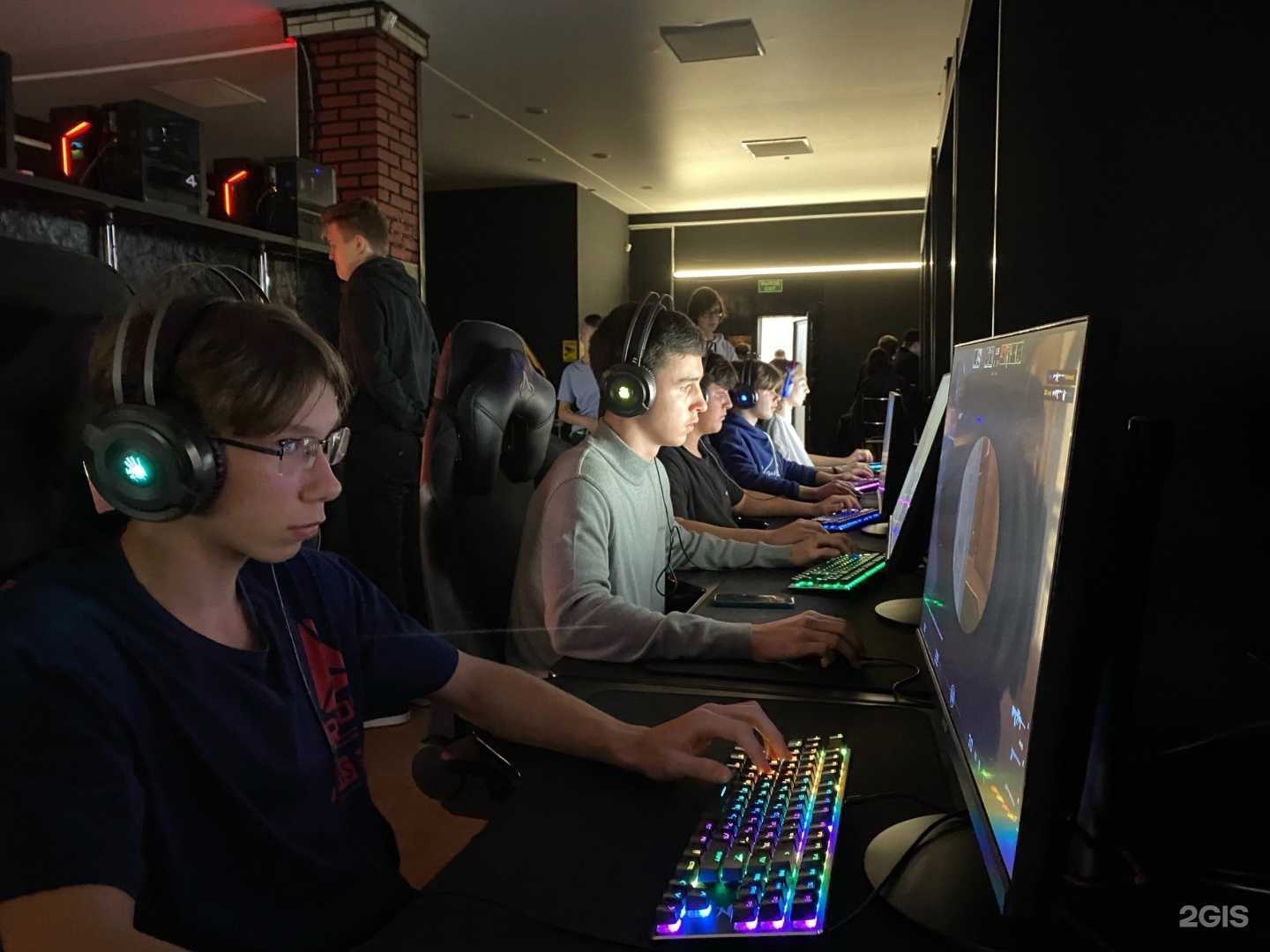 Отзывы на компанию Rampage в г. Рославль c фото