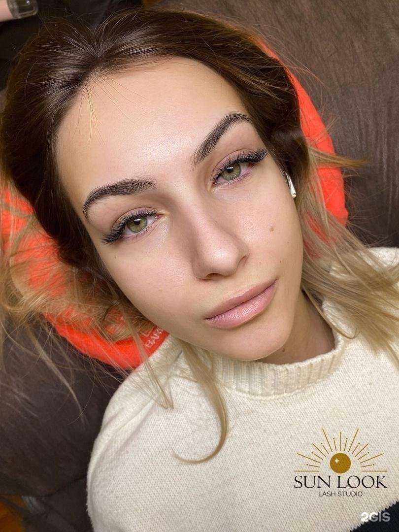 Отзывы на компанию Sunlook Studio в Нижнем Новгороде c фото