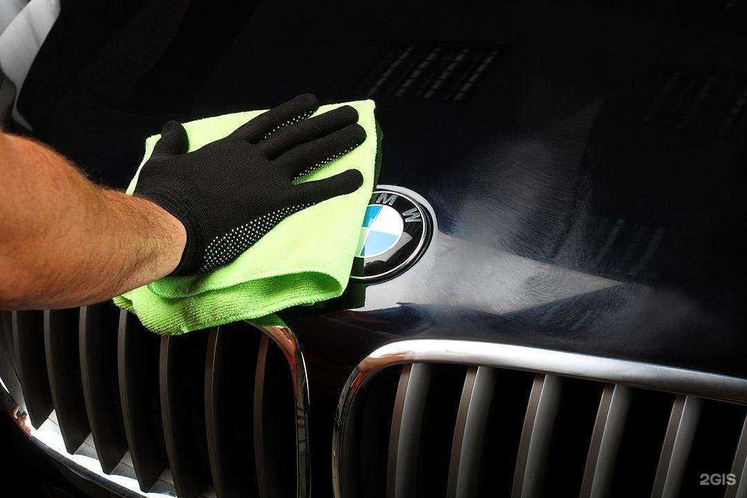 Отзывы на компанию Aquacars в г. Балашиха c фото