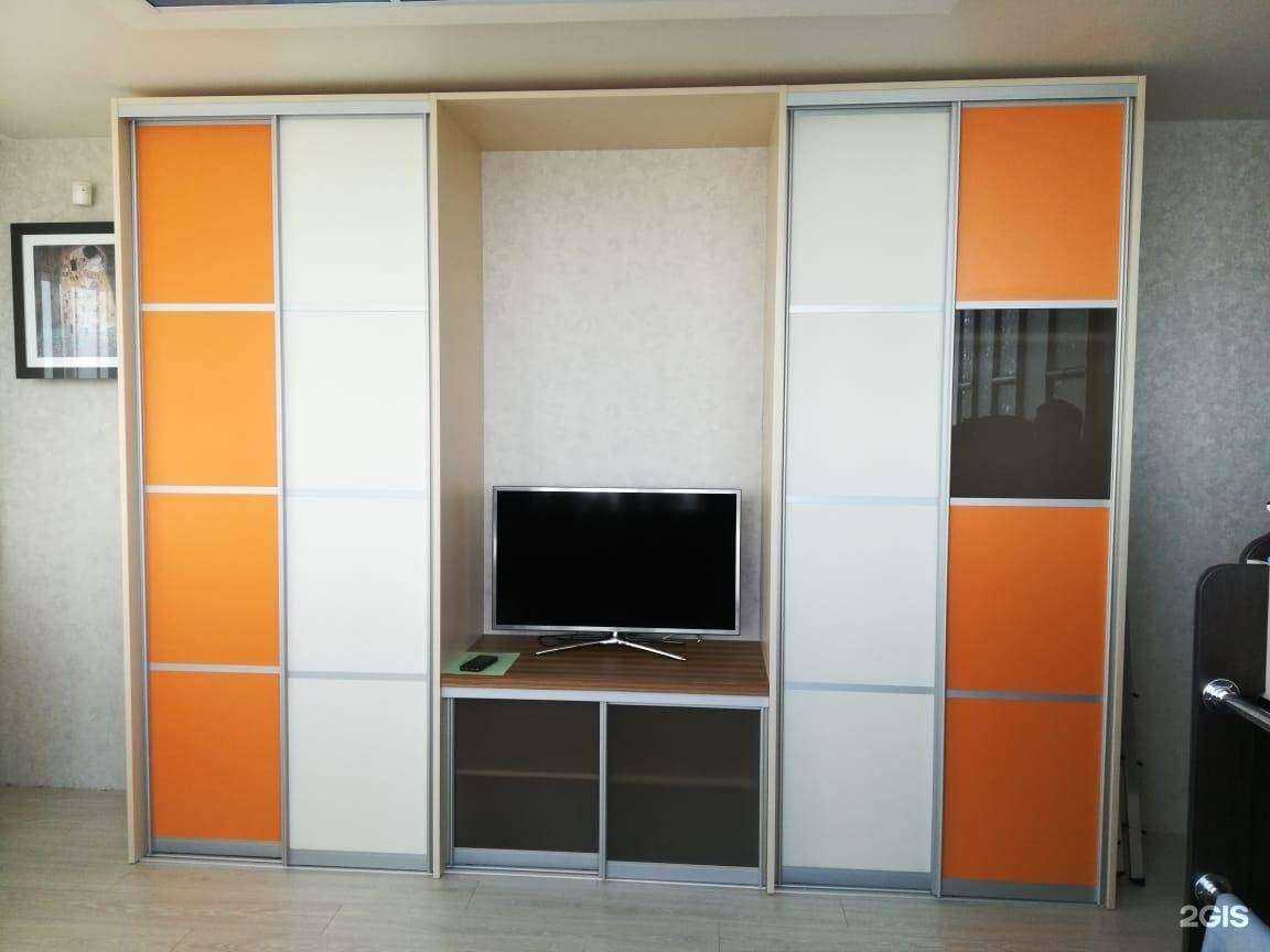 Отзывы на компанию Кухни-адм в Ангарске c фото