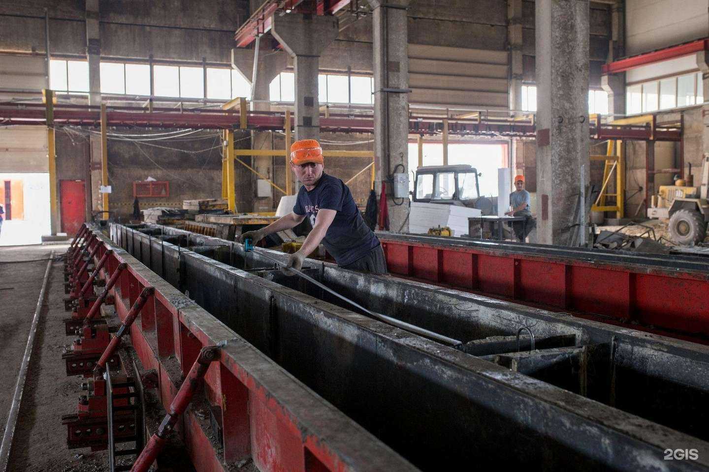 Отзывы на компанию Коловрат в Рязани c фото